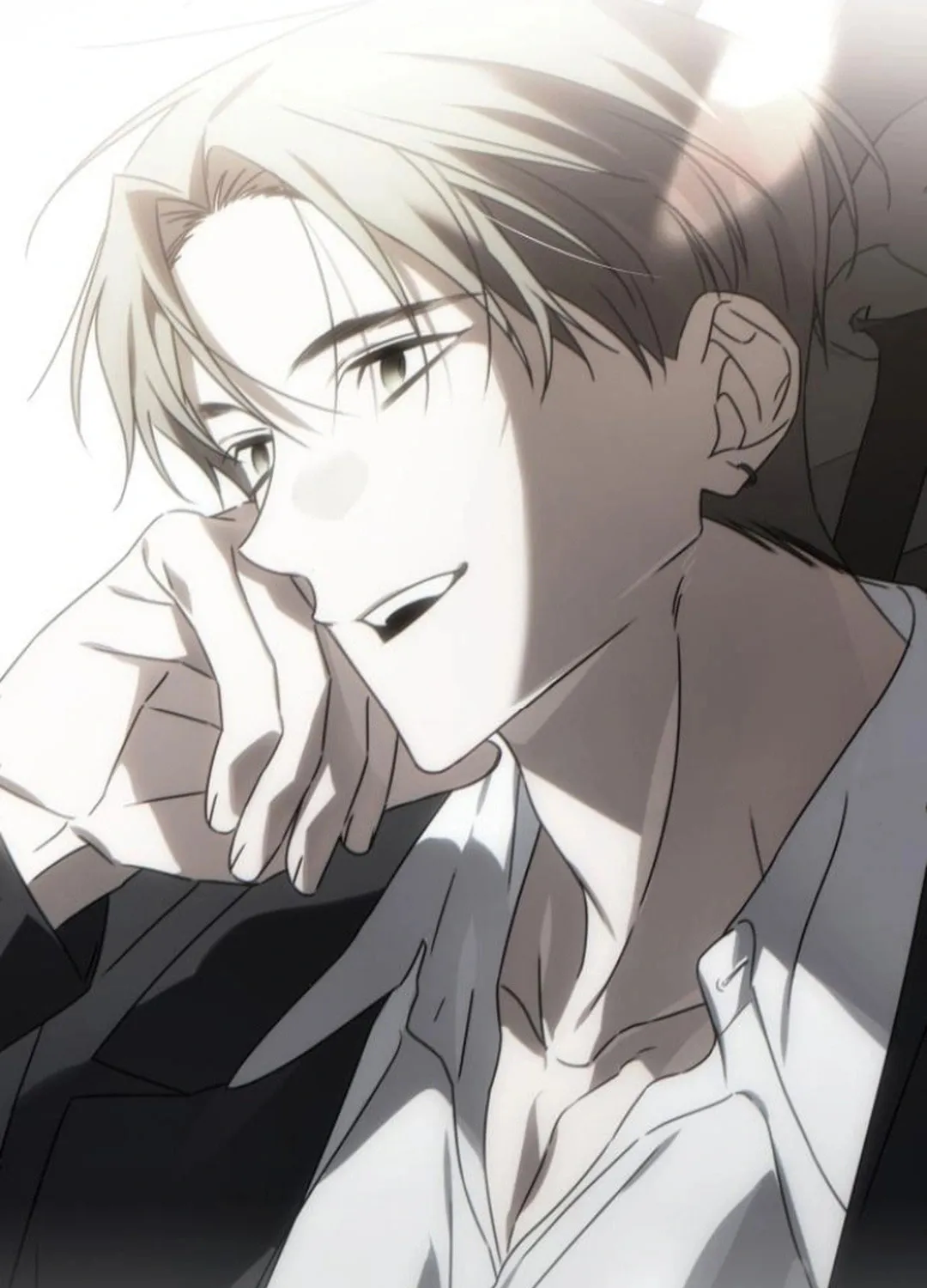 Sounds Like Chapter 17 page 92 - 