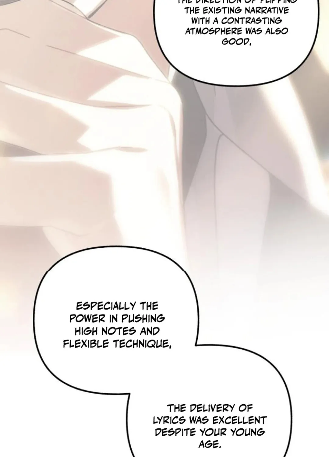 Sounds Like Chapter 18 page 147 - 
