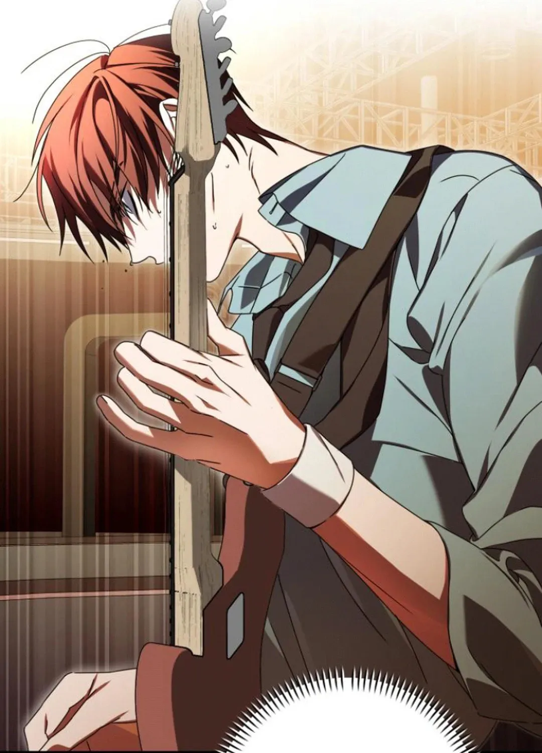Sounds Like Chapter 18 page 18 - 