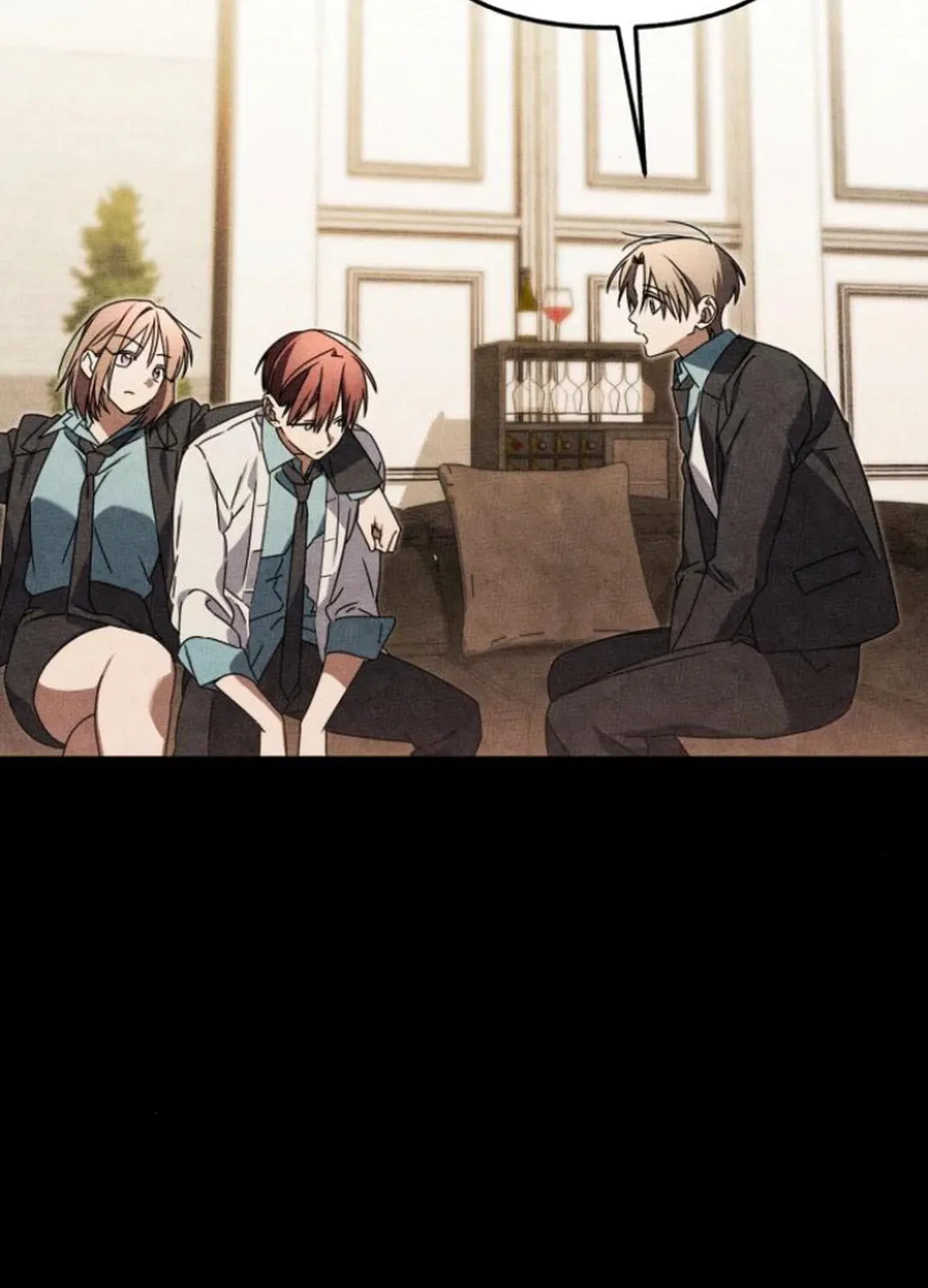 Sounds Like Chapter 18 page 25 - 