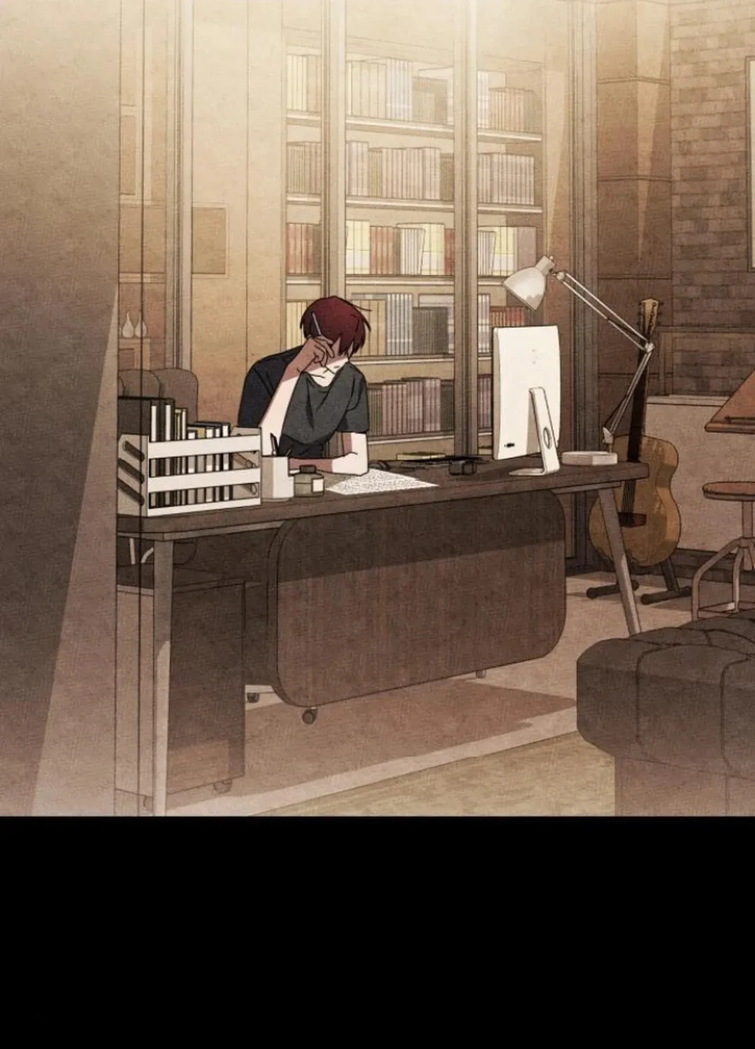Sounds Like Chapter 18 page 36 - 