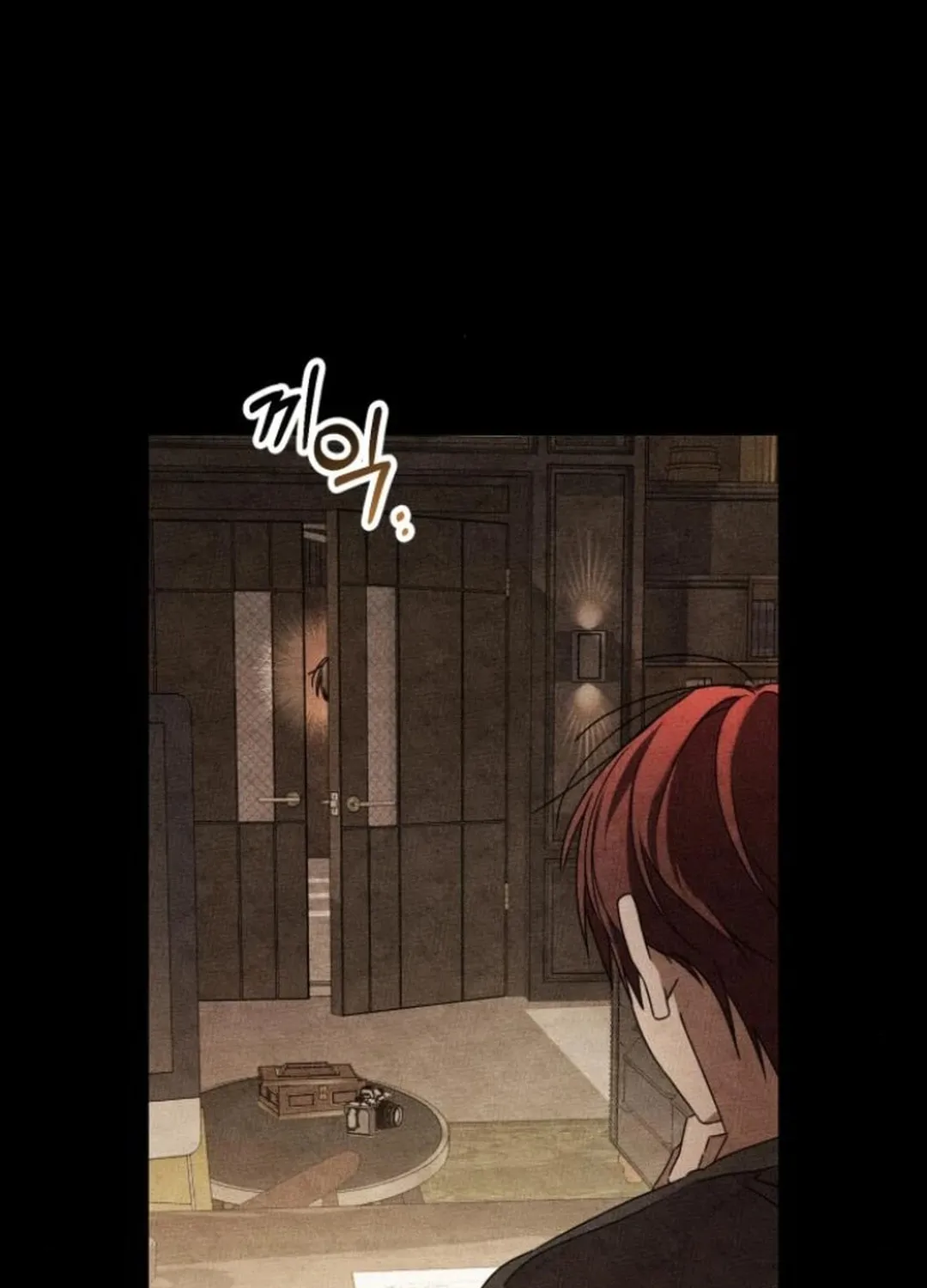 Sounds Like Chapter 18 page 37 - 