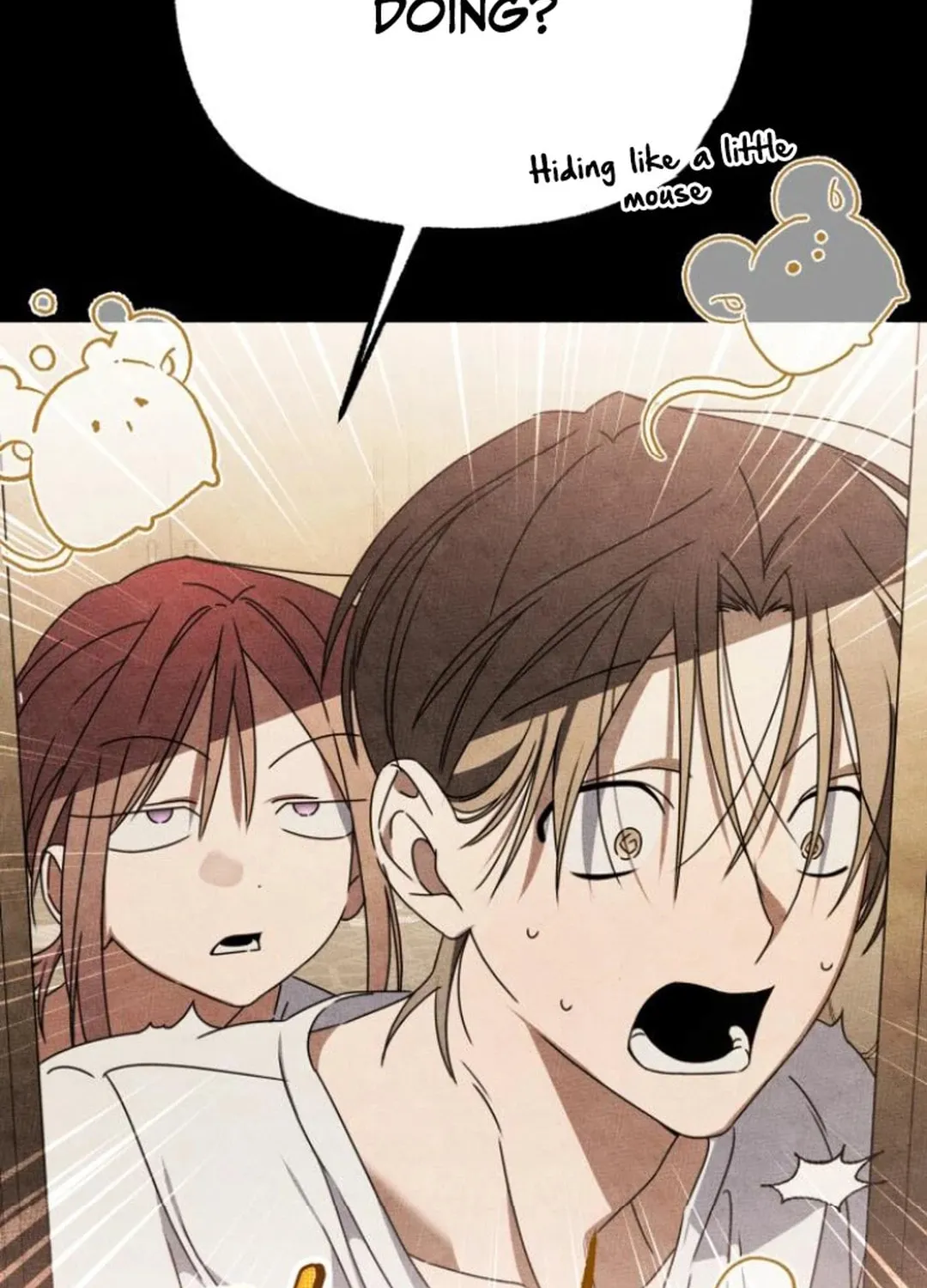 Sounds Like Chapter 18 page 39 - 