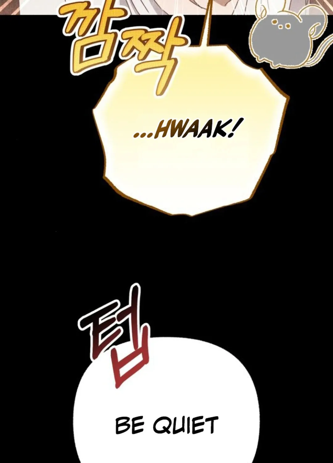 Sounds Like Chapter 18 page 40 - 