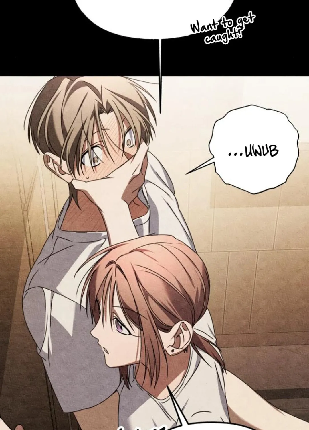 Sounds Like Chapter 18 page 41 - 