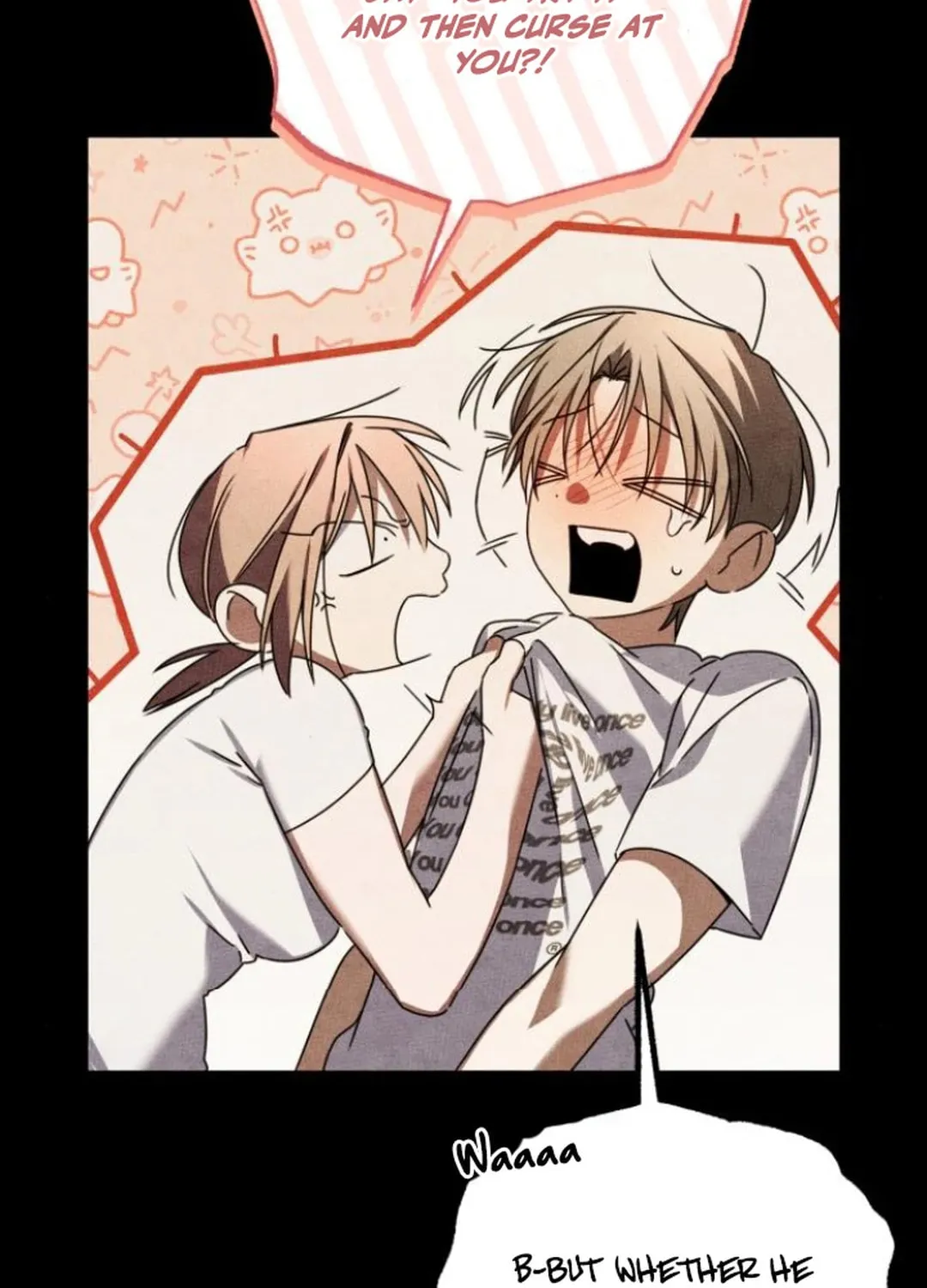 Sounds Like Chapter 18 page 48 - 