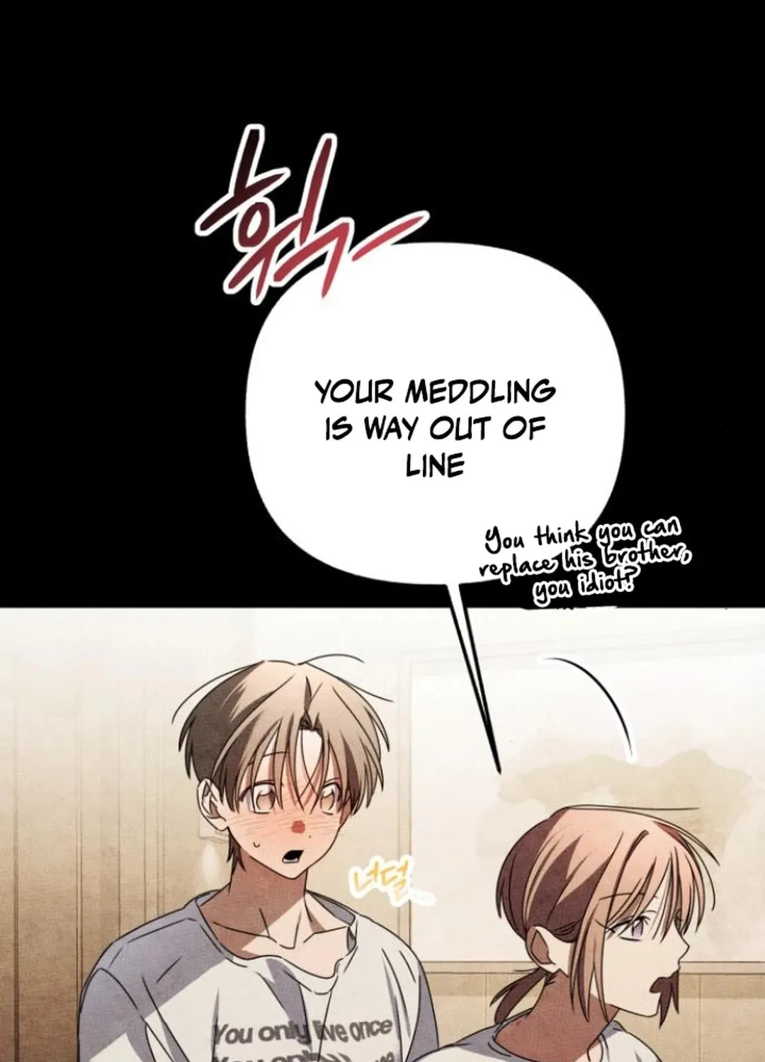 Sounds Like Chapter 18 page 54 - 