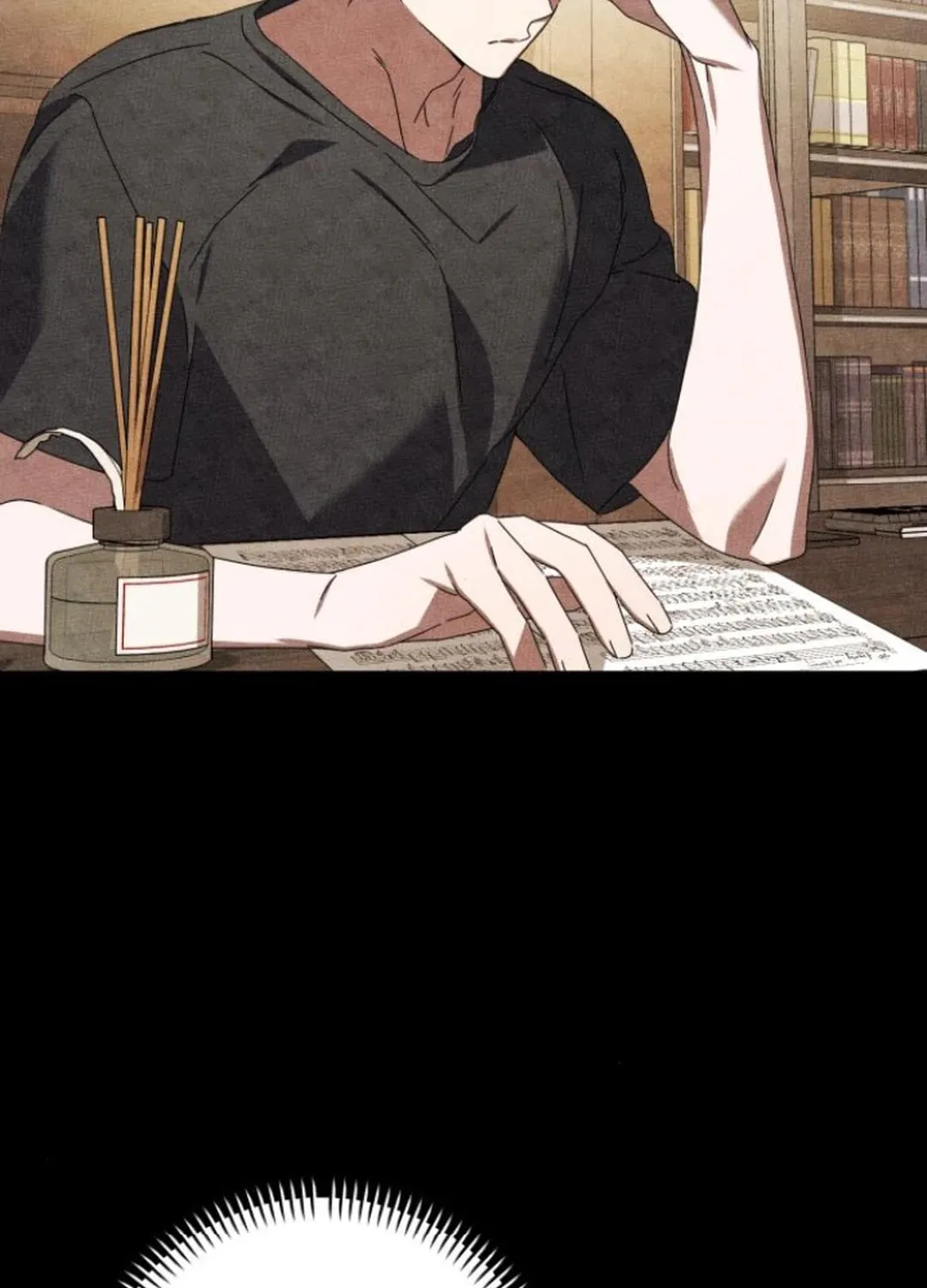 Sounds Like Chapter 18 page 61 - 