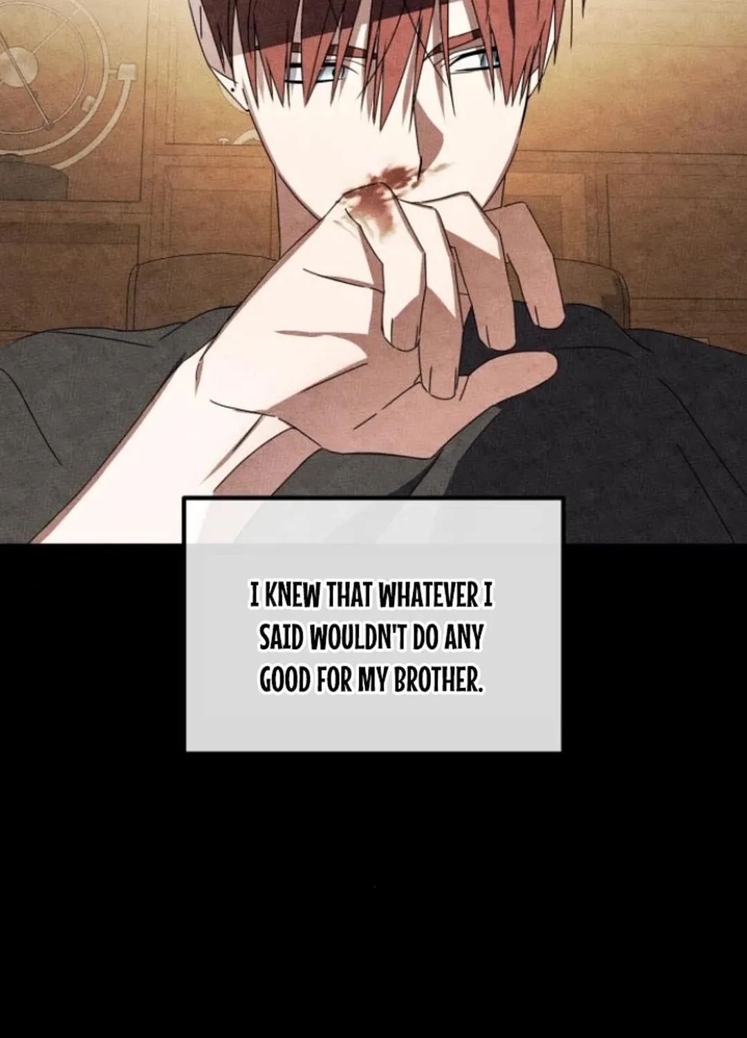 Sounds Like Chapter 18 page 65 - 