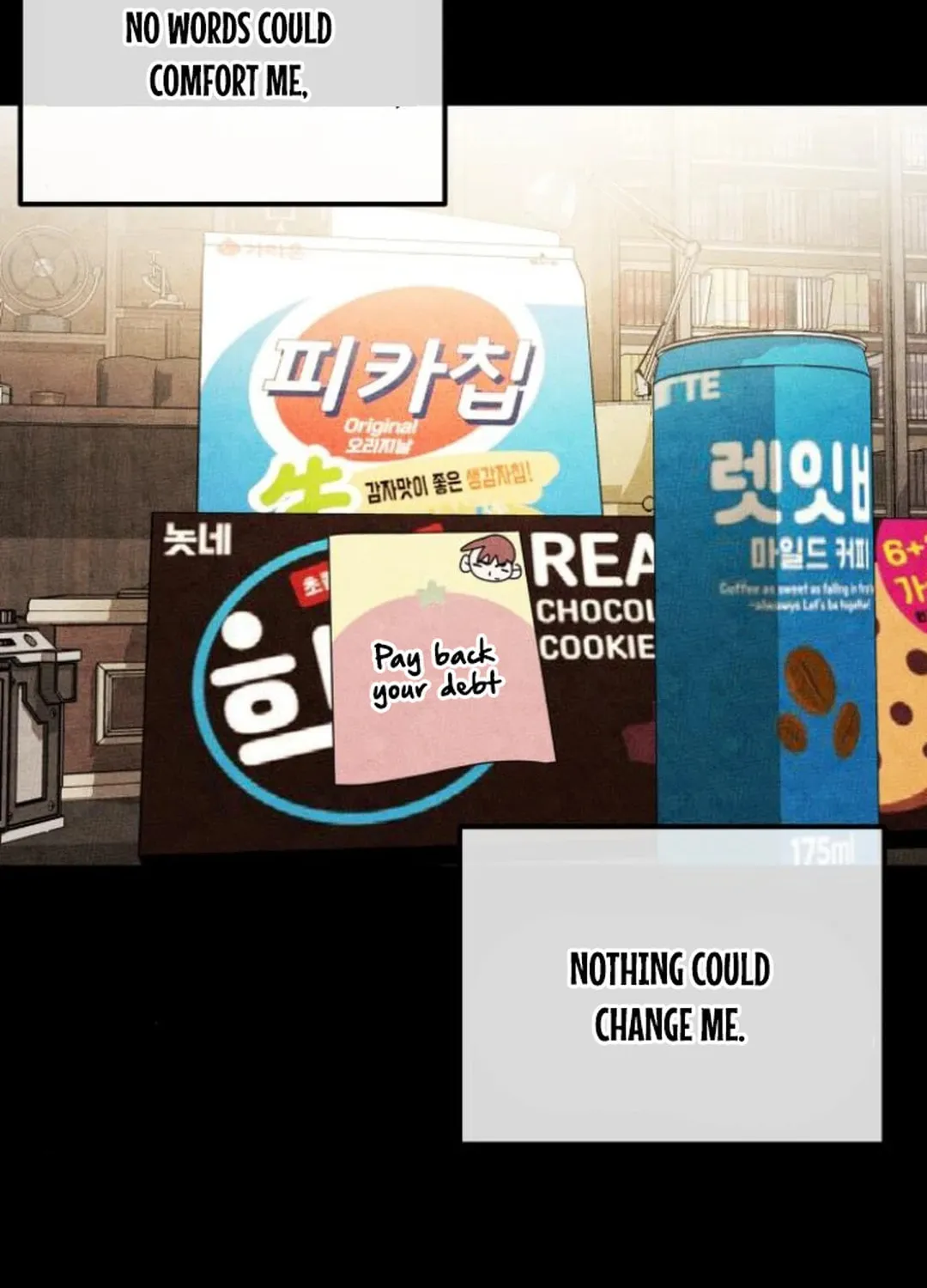 Sounds Like Chapter 18 page 68 - 