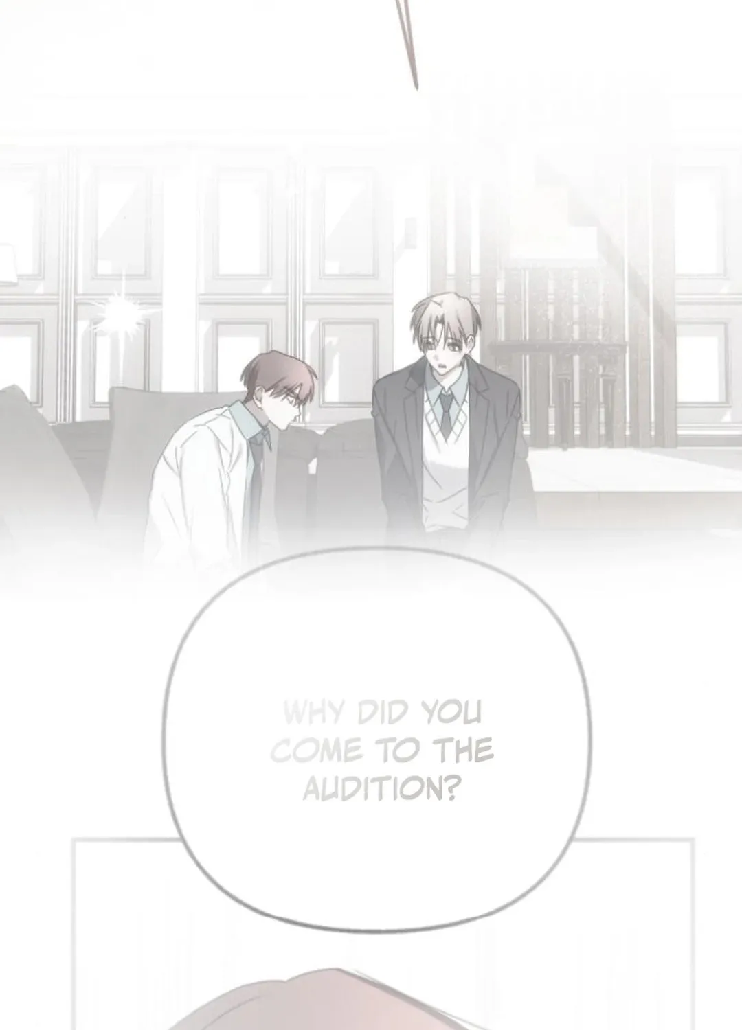 Sounds Like Chapter 18 page 74 - 
