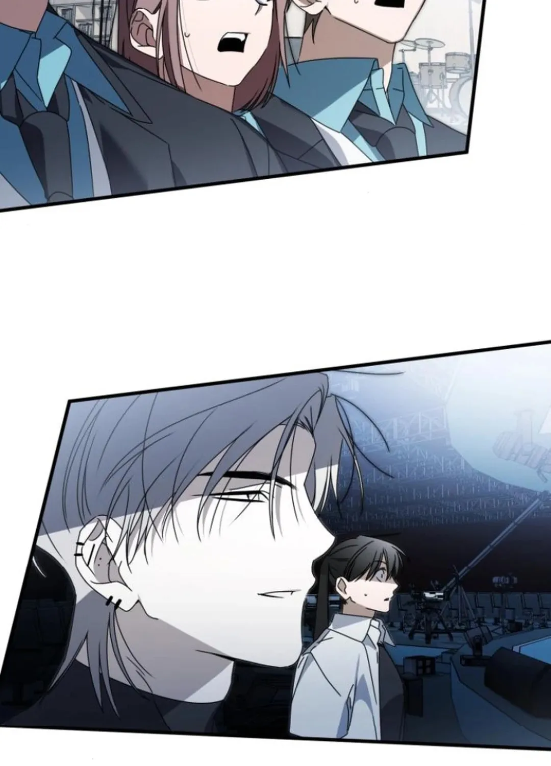 Sounds Like Chapter 18 page 95 - 