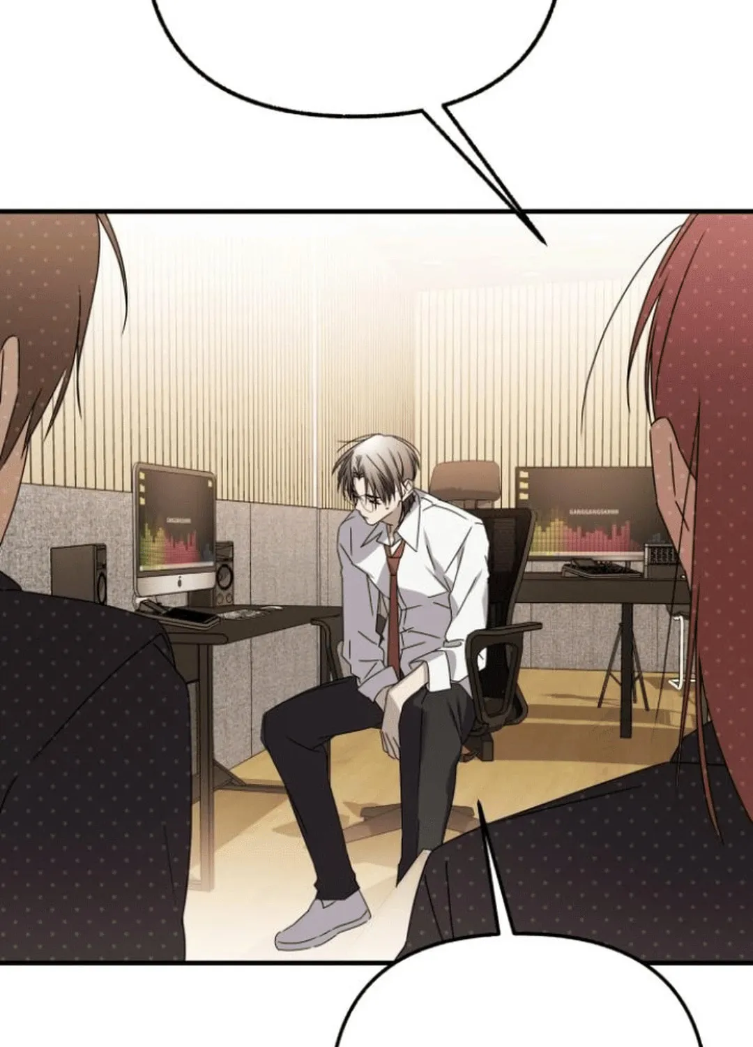 Sounds Like Chapter 19 page 101 - 