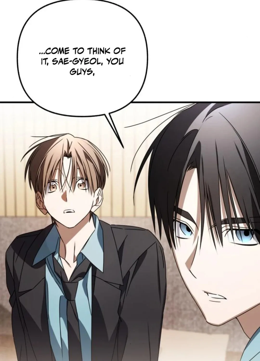 Sounds Like Chapter 19 page 103 - 