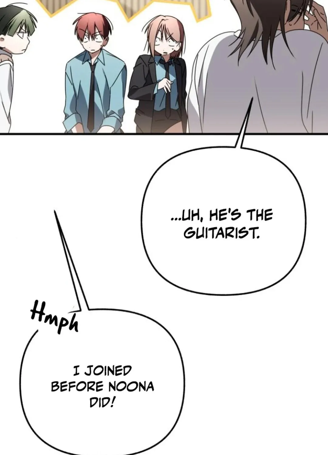 Sounds Like Chapter 19 page 112 - 