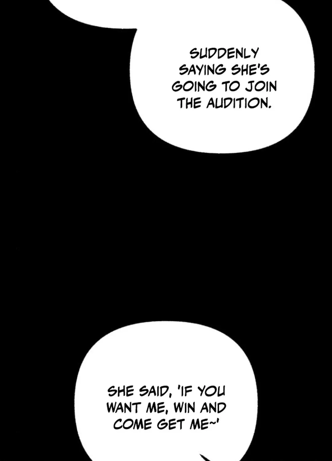 Sounds Like Chapter 19 page 118 - 