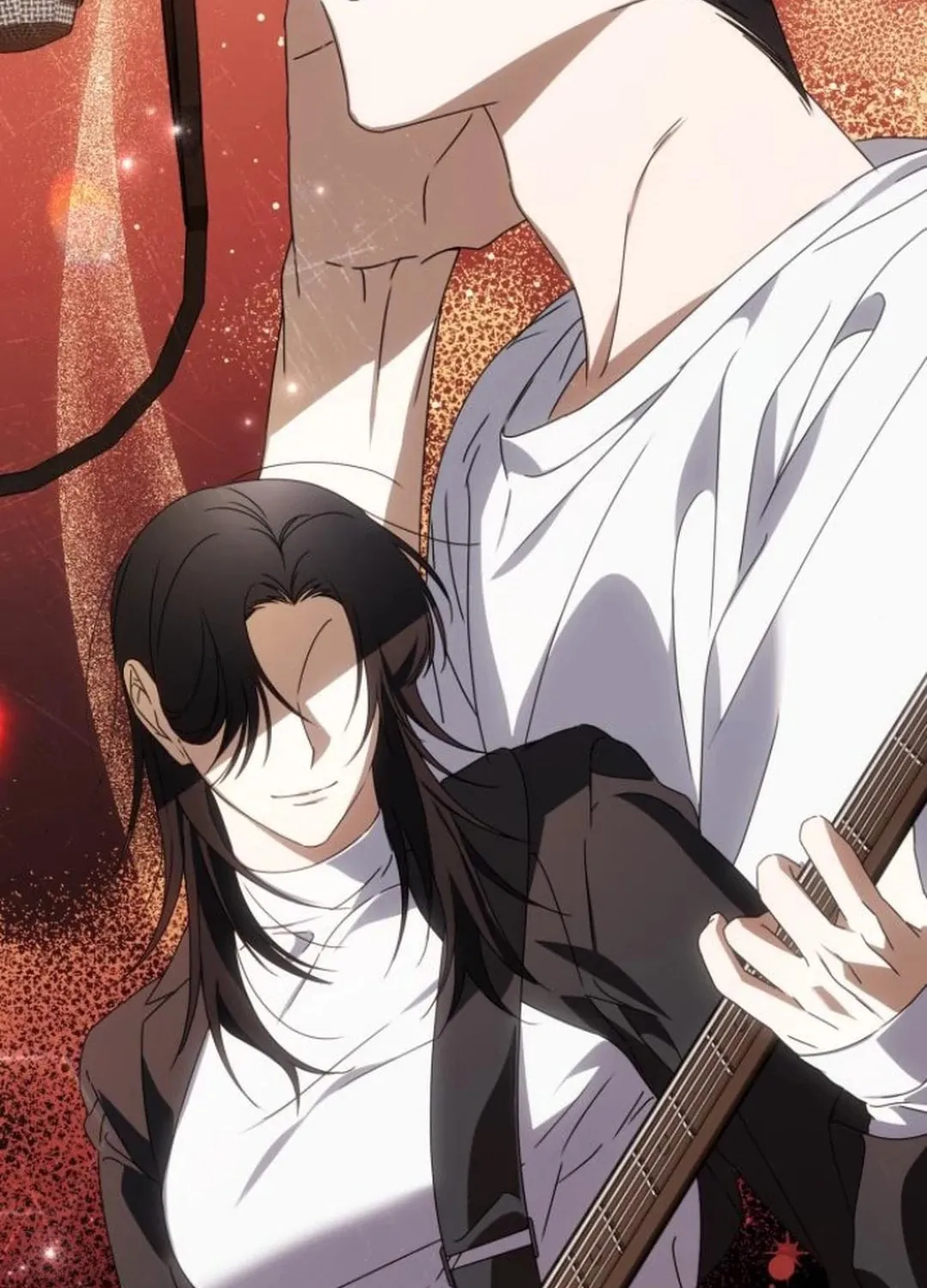 Sounds Like Chapter 19 page 13 - 