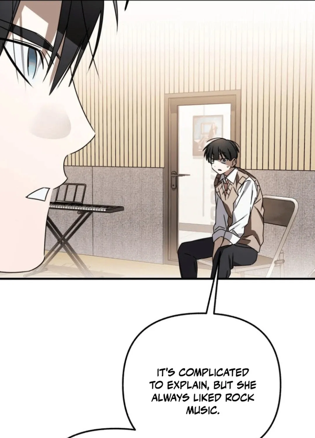Sounds Like Chapter 19 page 123 - 