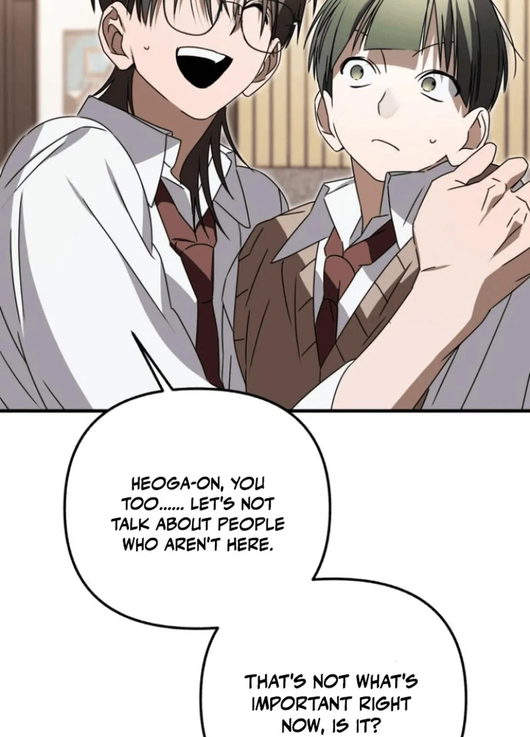 Sounds Like Chapter 19 page 127 - 