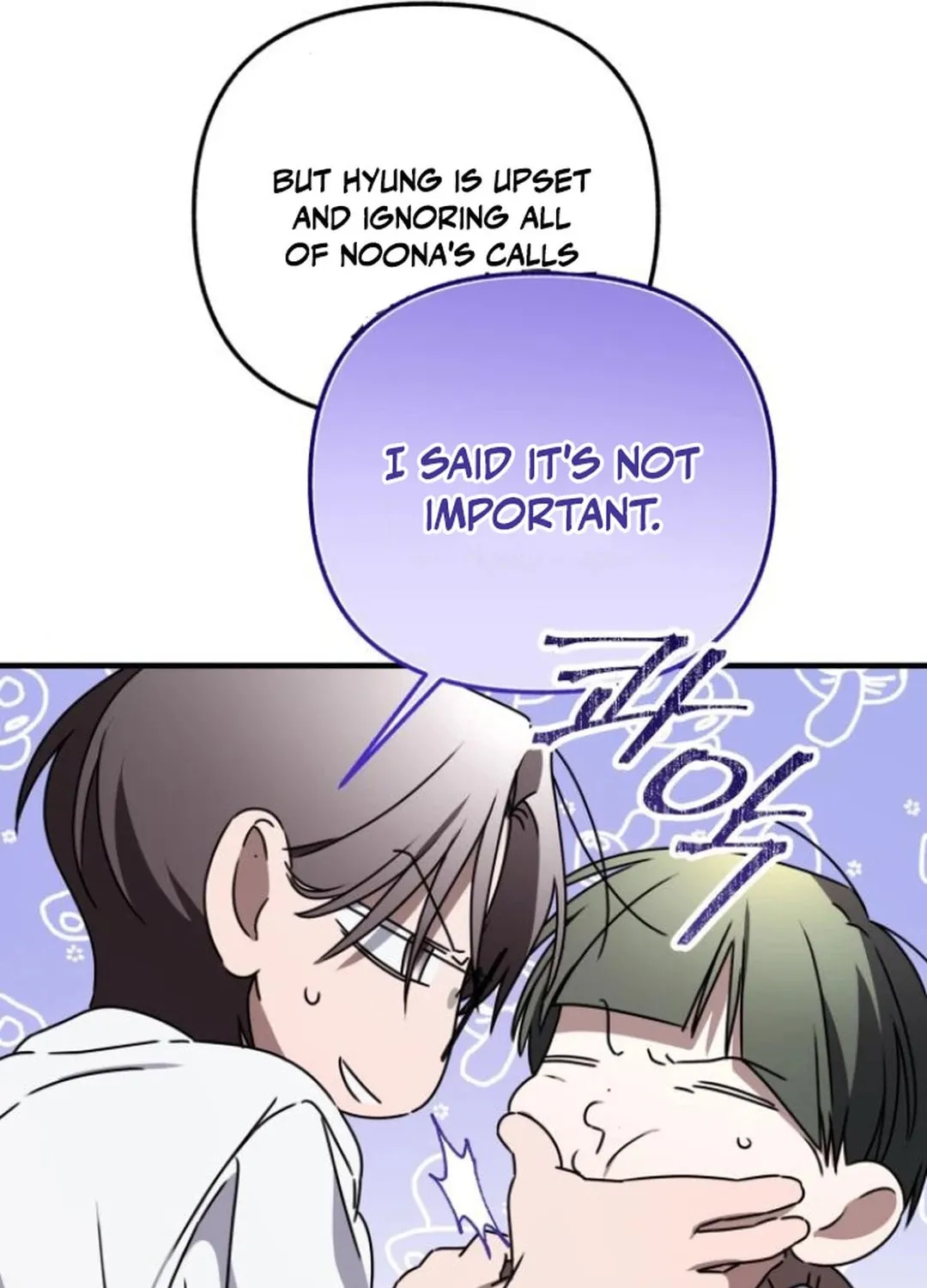 Sounds Like Chapter 19 page 129 - 