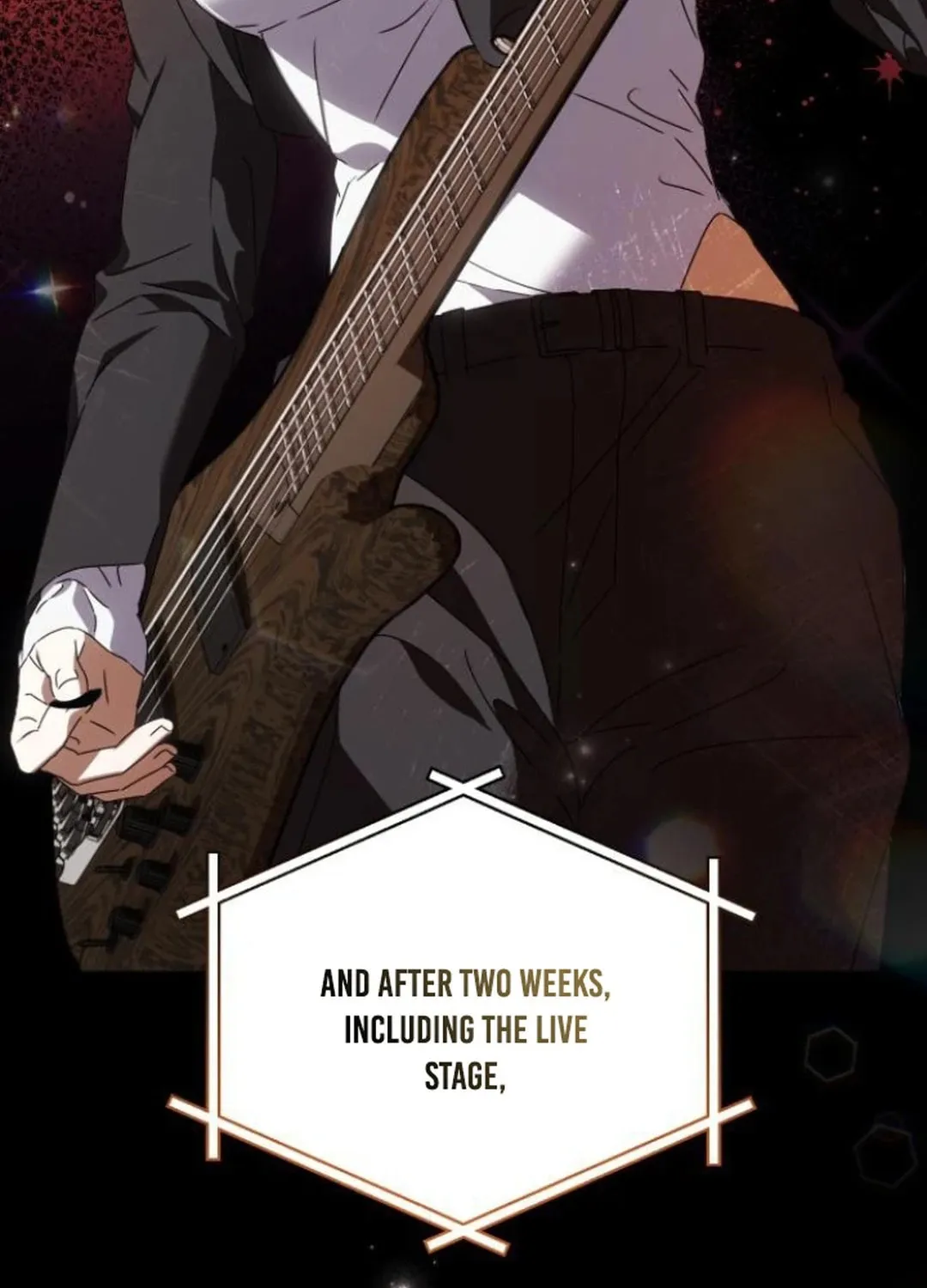 Sounds Like Chapter 19 page 14 - 