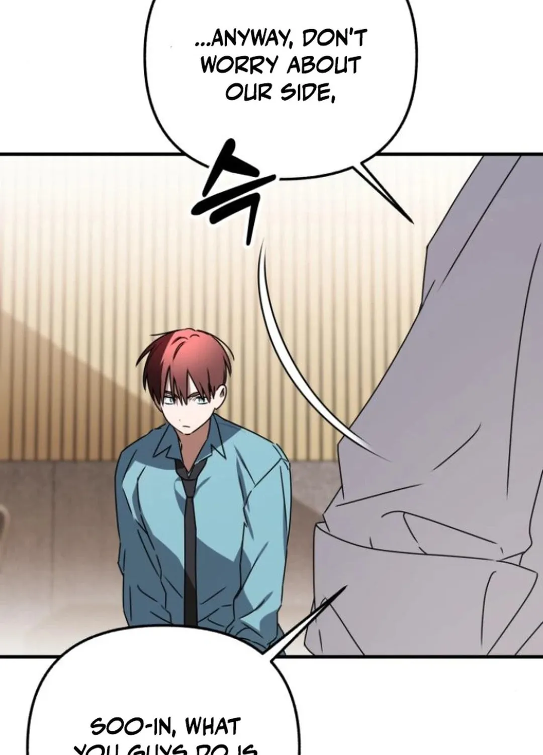 Sounds Like Chapter 19 page 141 - 