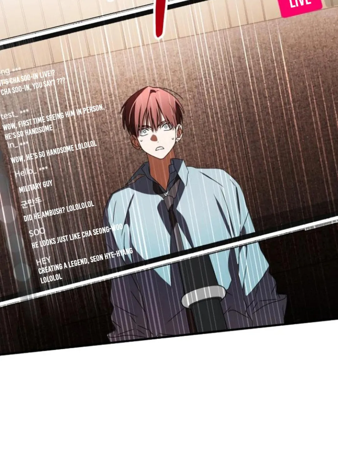 Sounds Like Chapter 19 page 162 - 