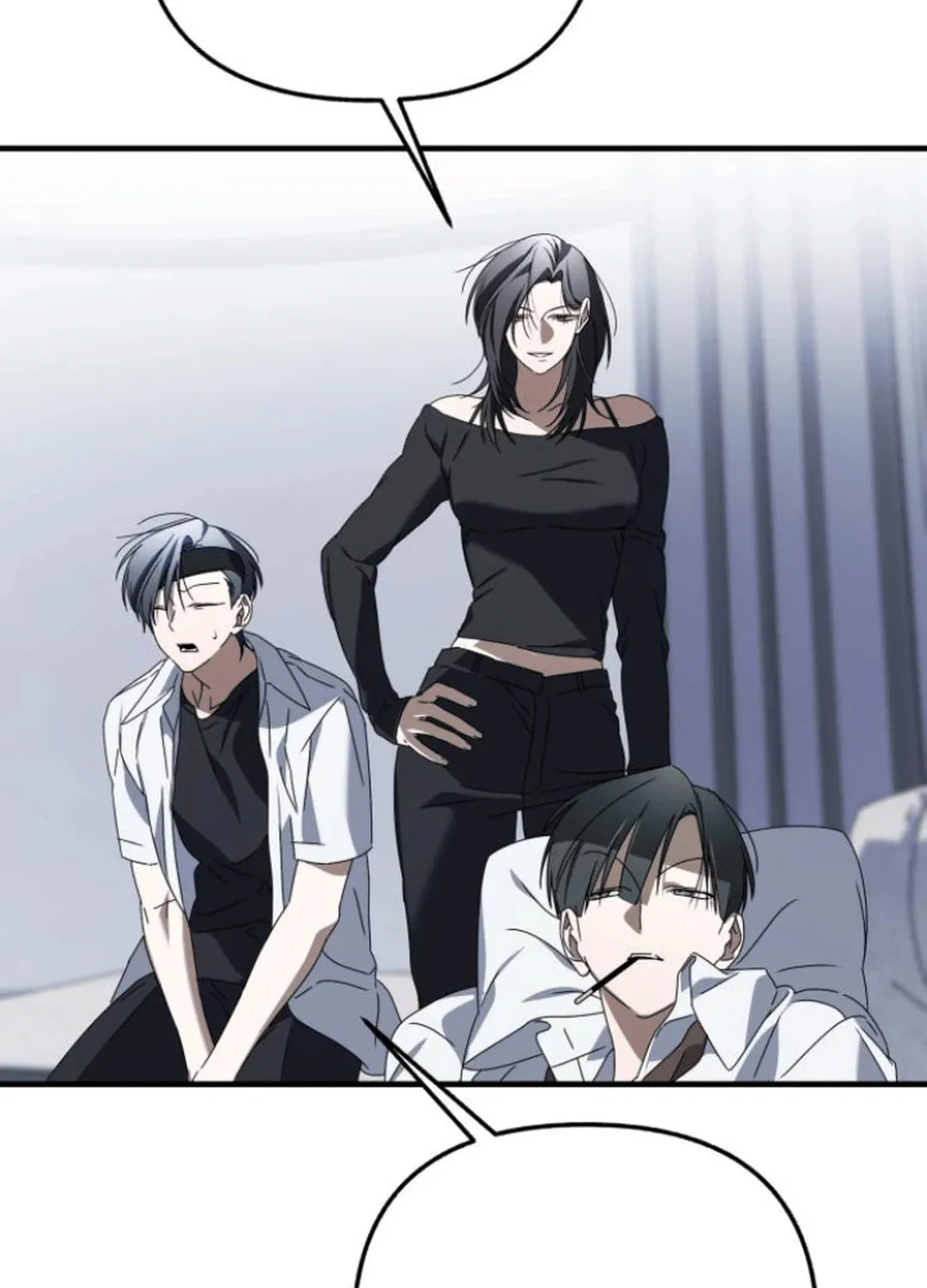 Sounds Like Chapter 19 page 35 - 