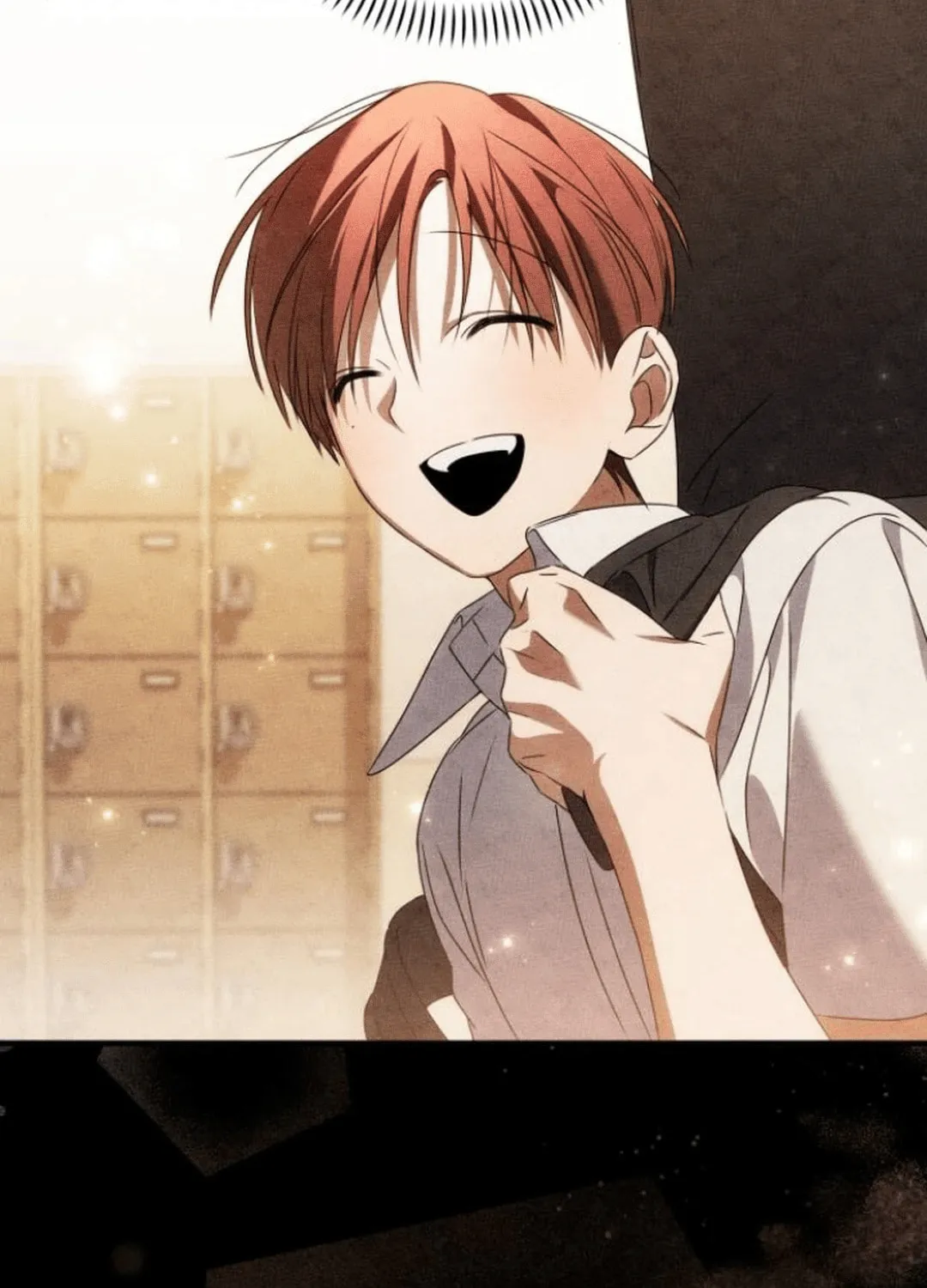 Sounds Like Chapter 19 page 42 - 