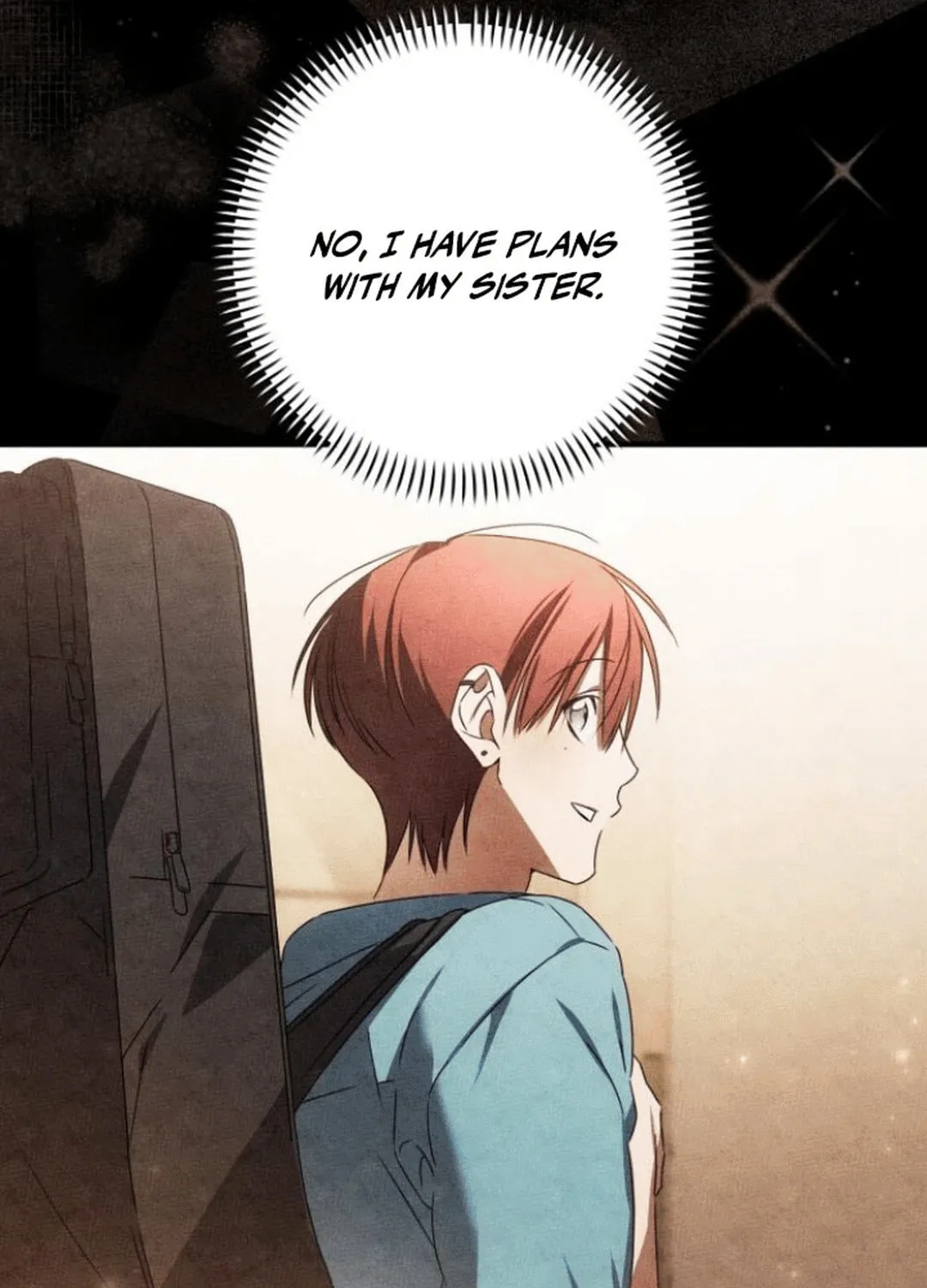 Sounds Like Chapter 19 page 45 - 