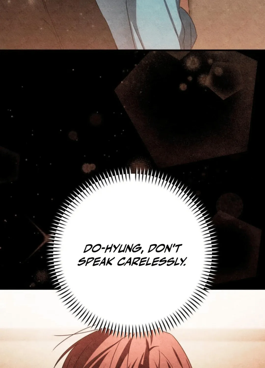 Sounds Like Chapter 19 page 46 - 