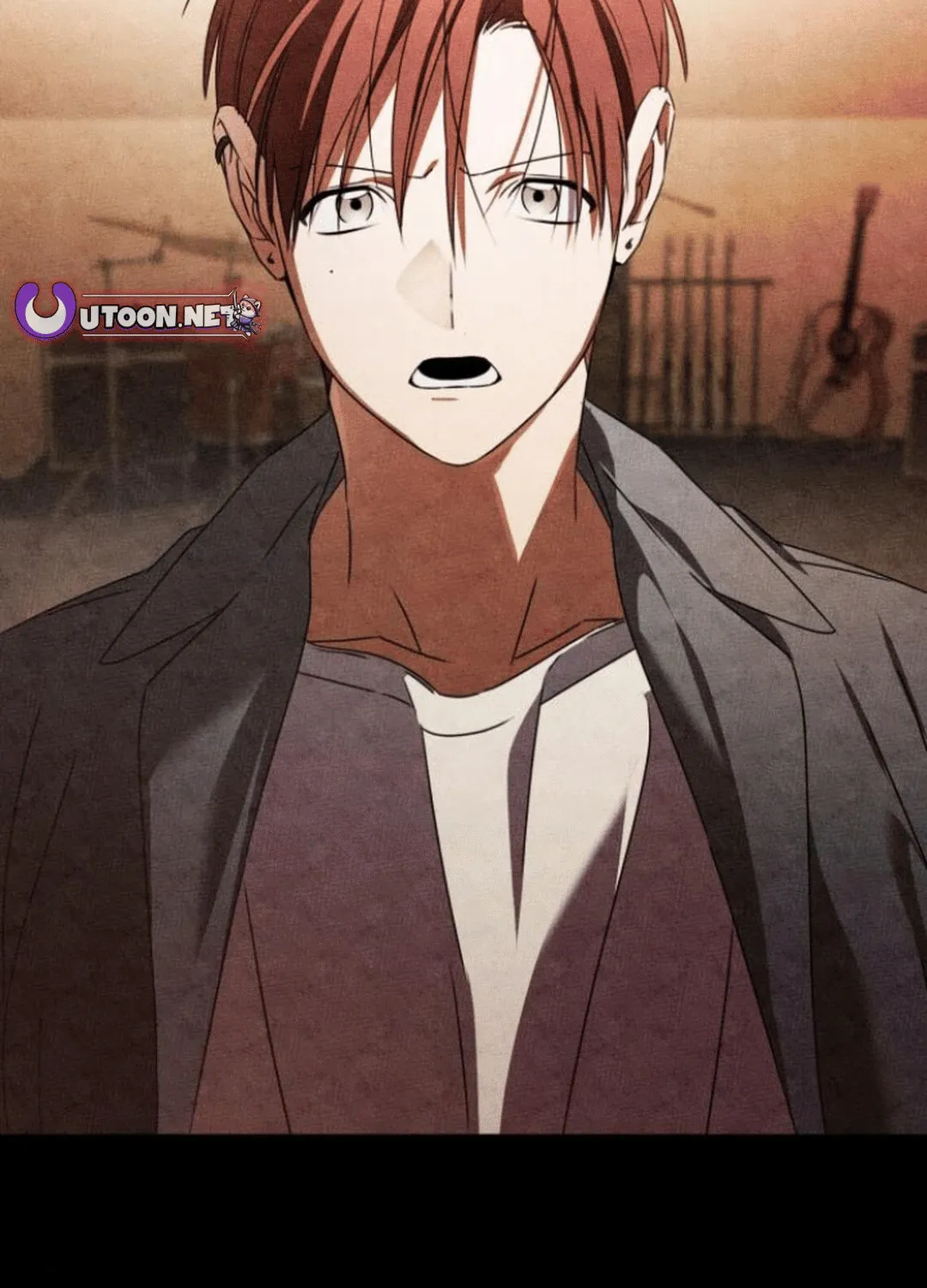 Sounds Like Chapter 19 page 47 - 