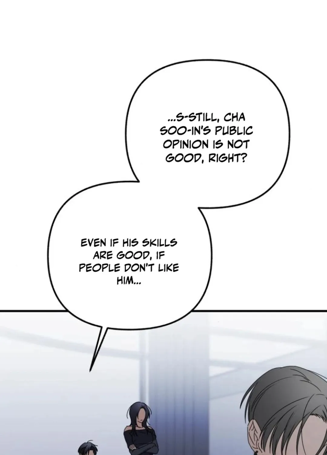 Sounds Like Chapter 19 page 54 - 