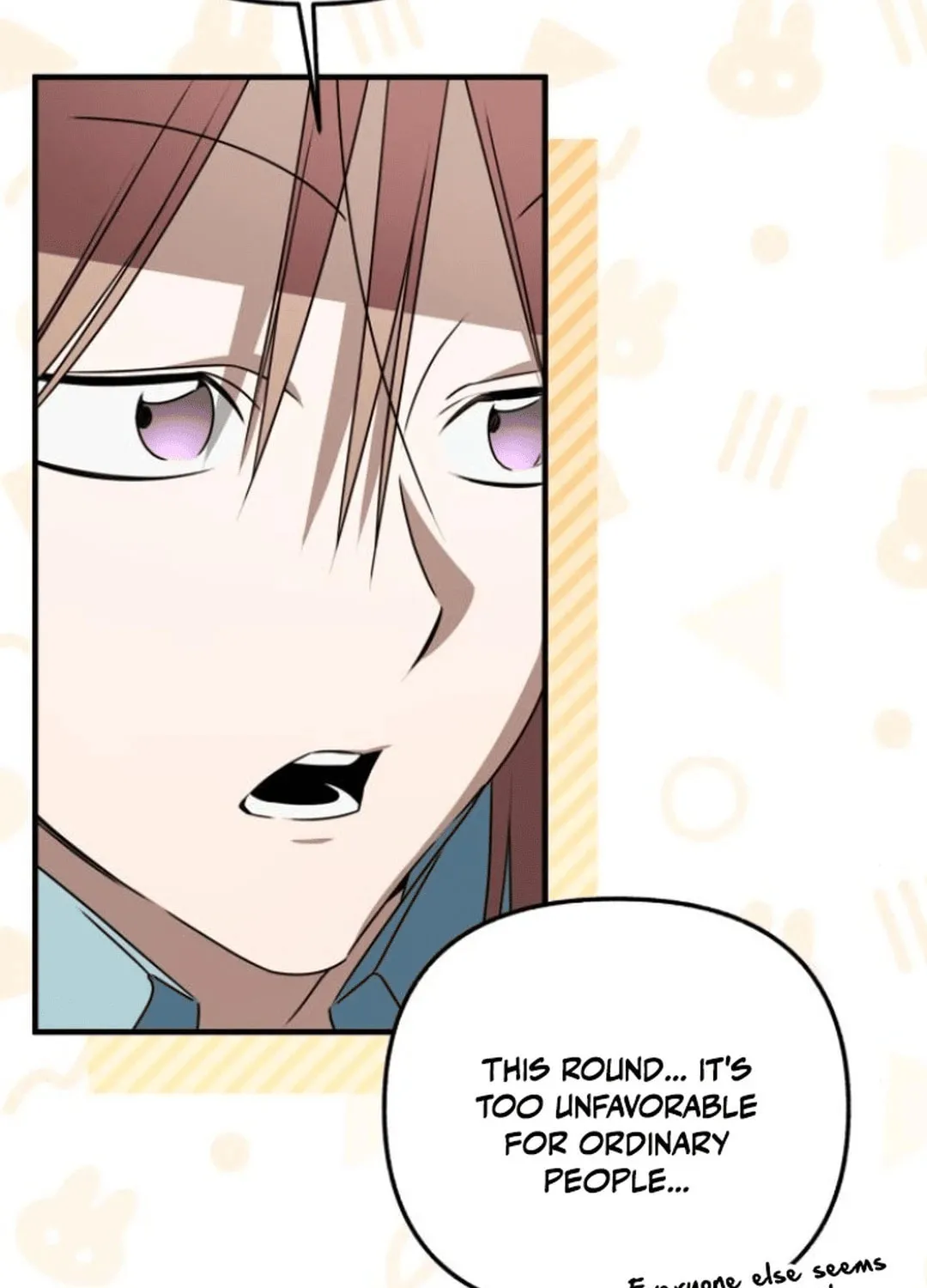 Sounds Like Chapter 19 page 85 - 