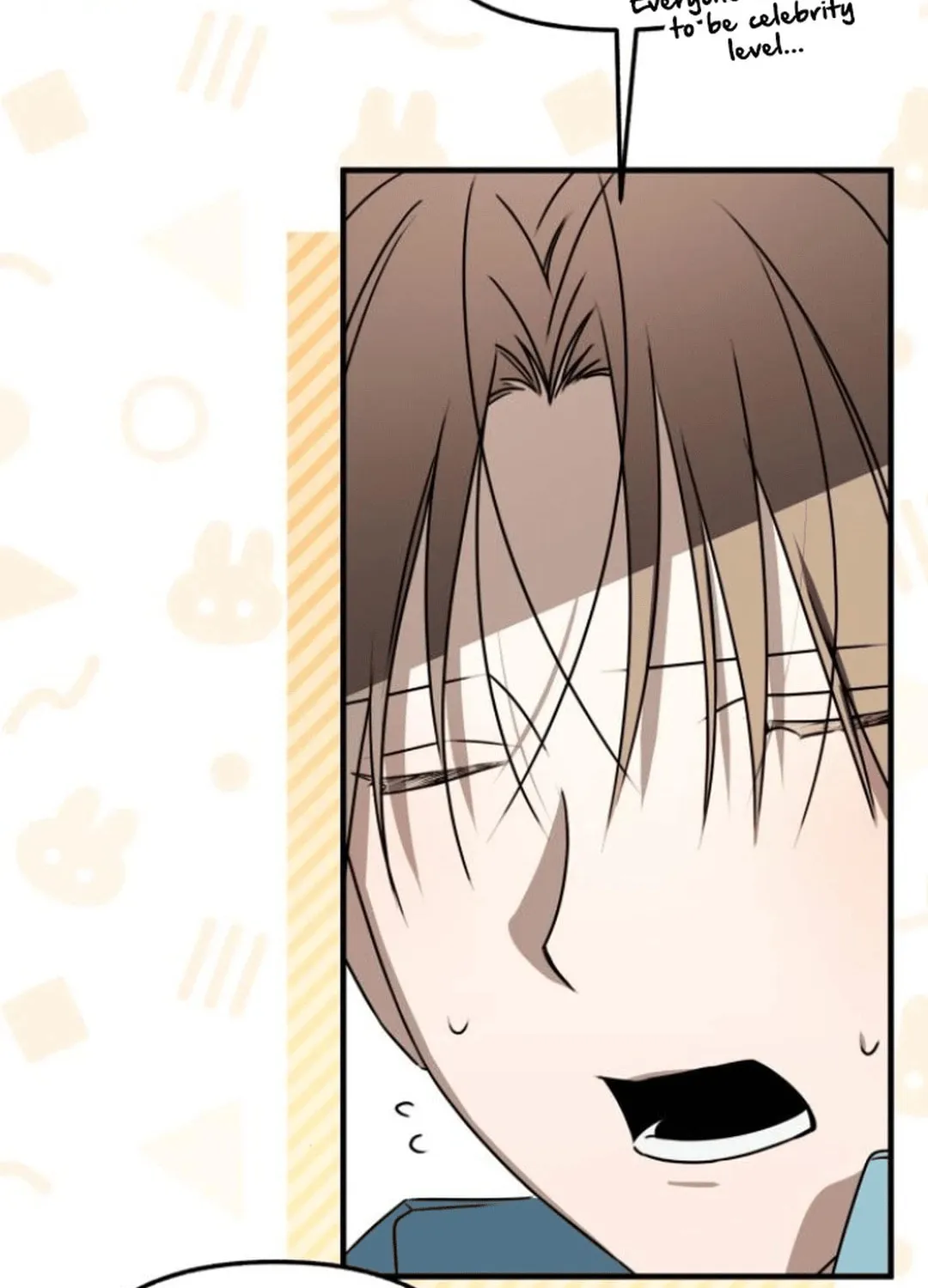 Sounds Like Chapter 19 page 86 - 