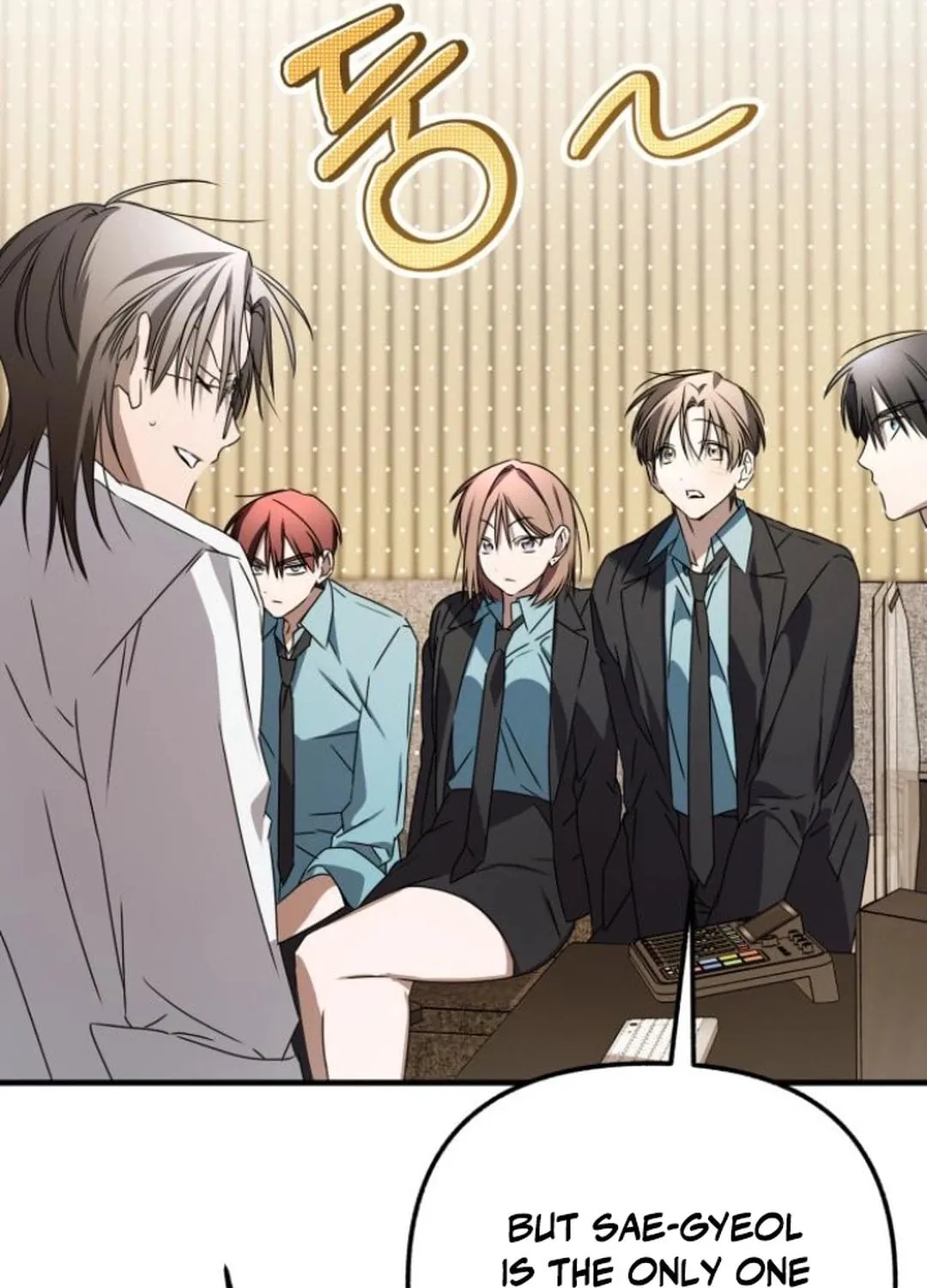 Sounds Like Chapter 19 page 91 - 
