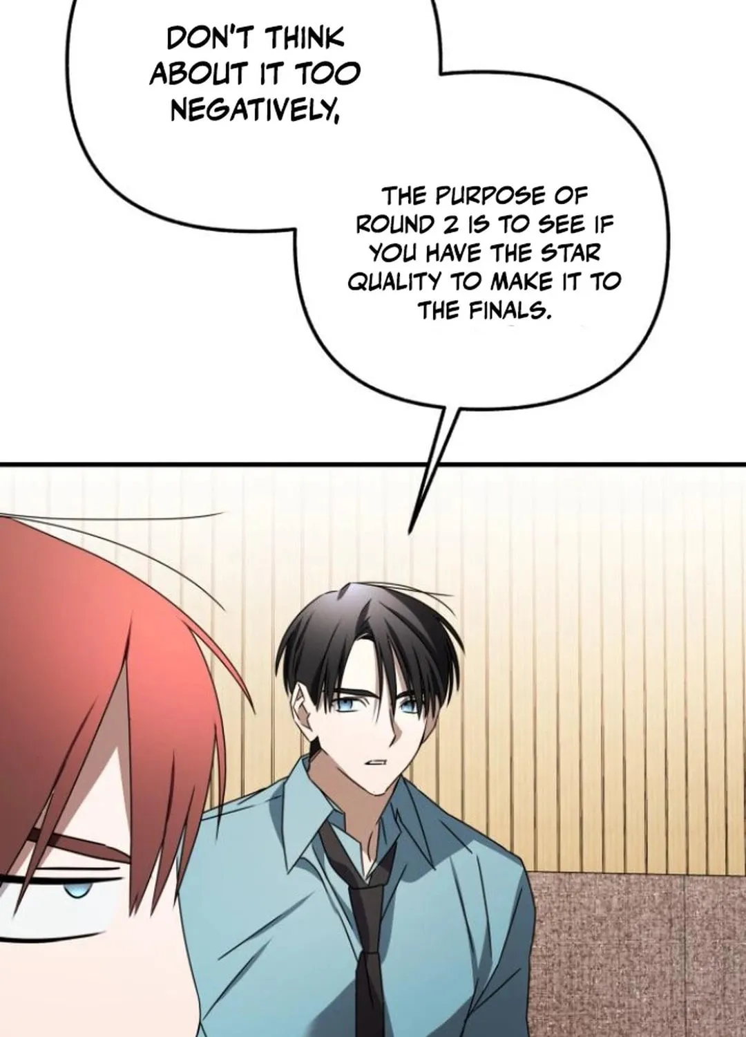 Sounds Like Chapter 19 page 93 - 