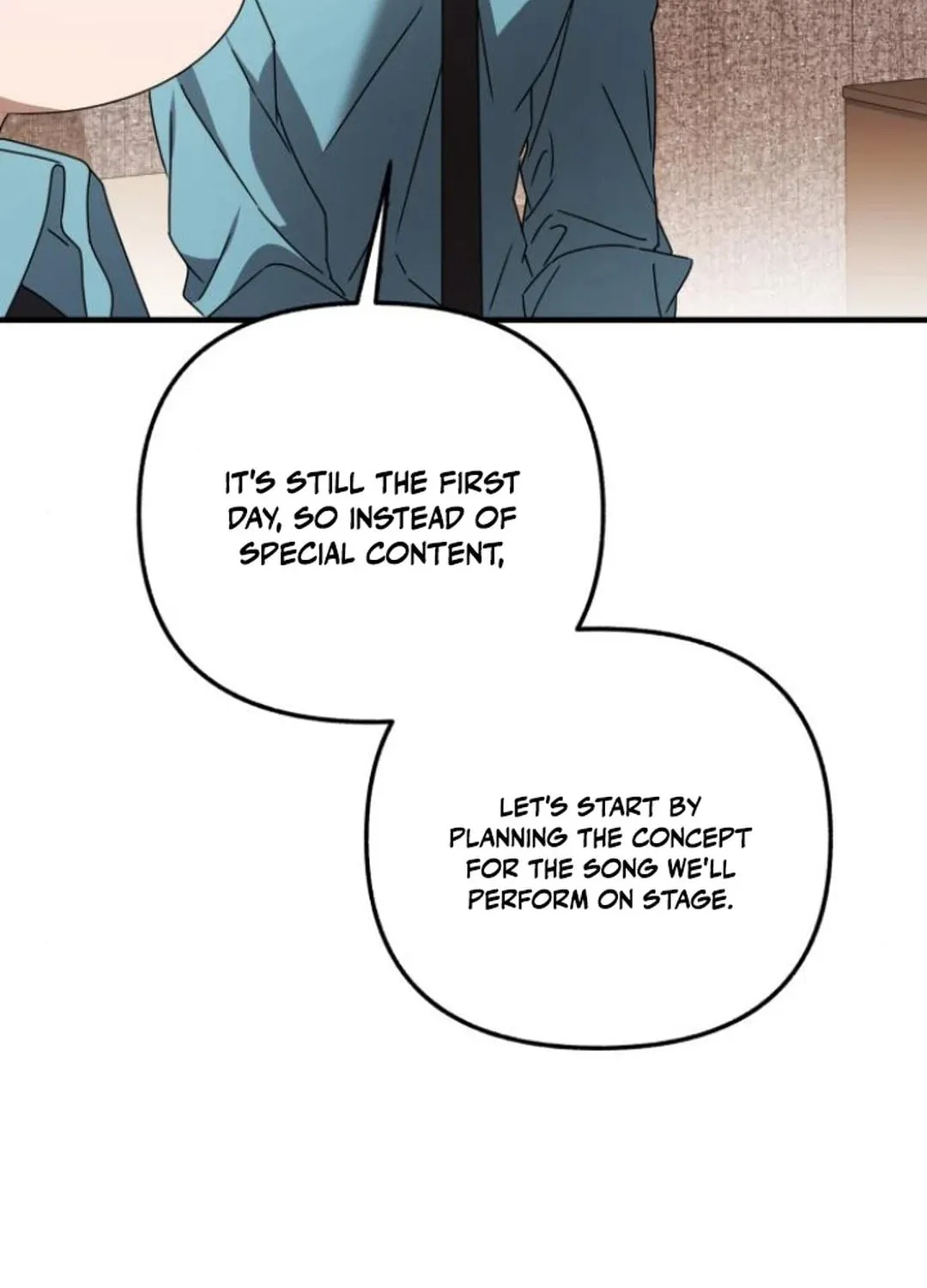 Sounds Like Chapter 19 page 94 - 
