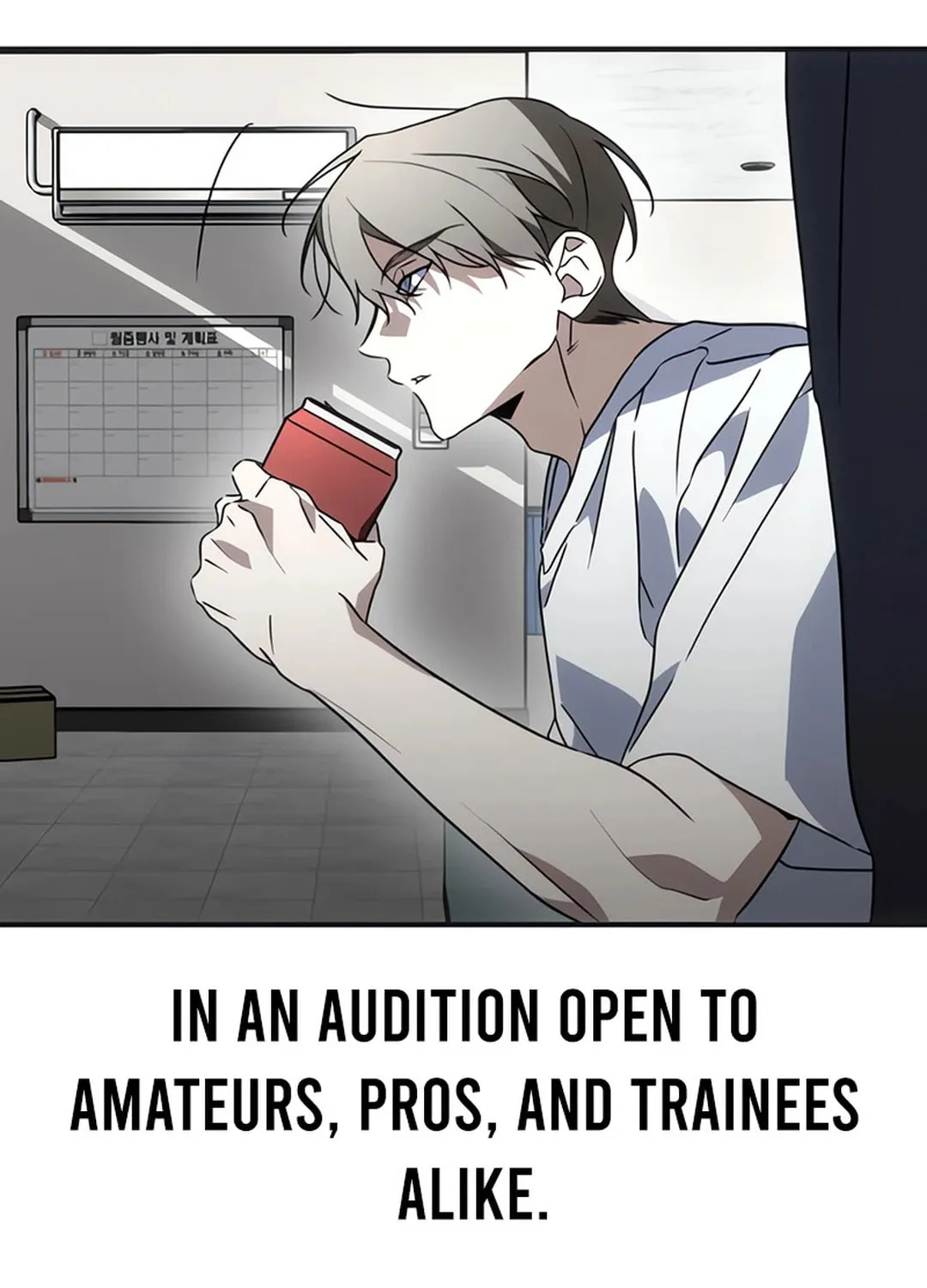 Sounds Like Chapter 2 page 11 - 