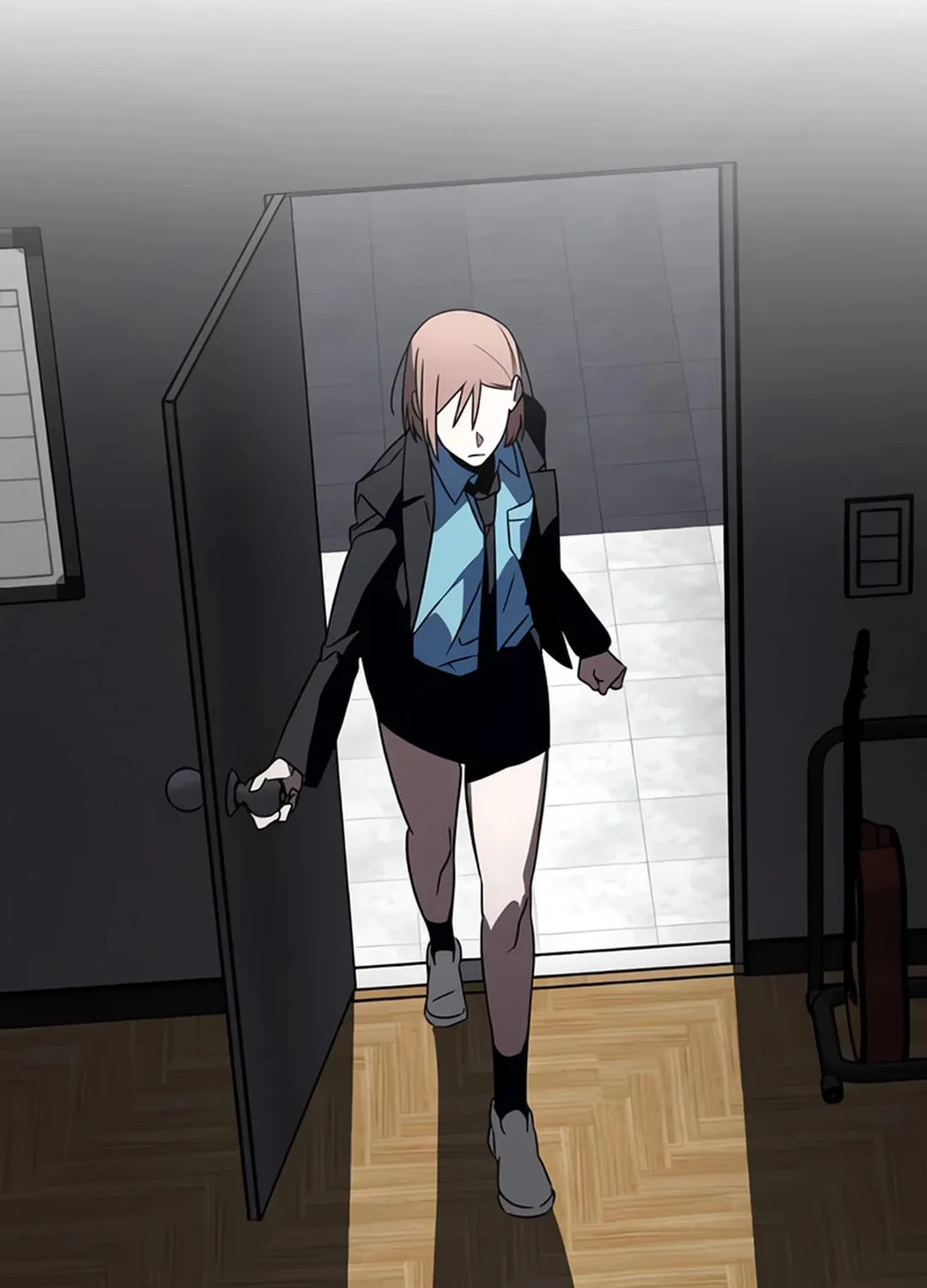 Sounds Like Chapter 2 page 119 - 