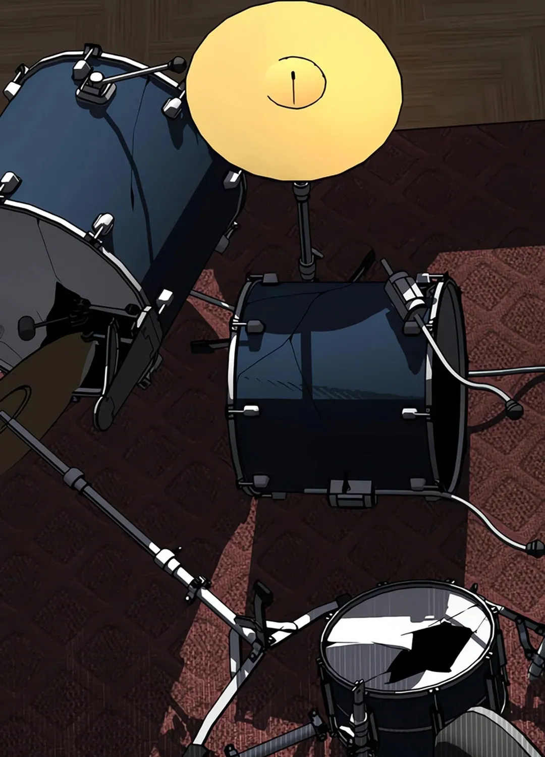 Sounds Like Chapter 2 page 121 - 