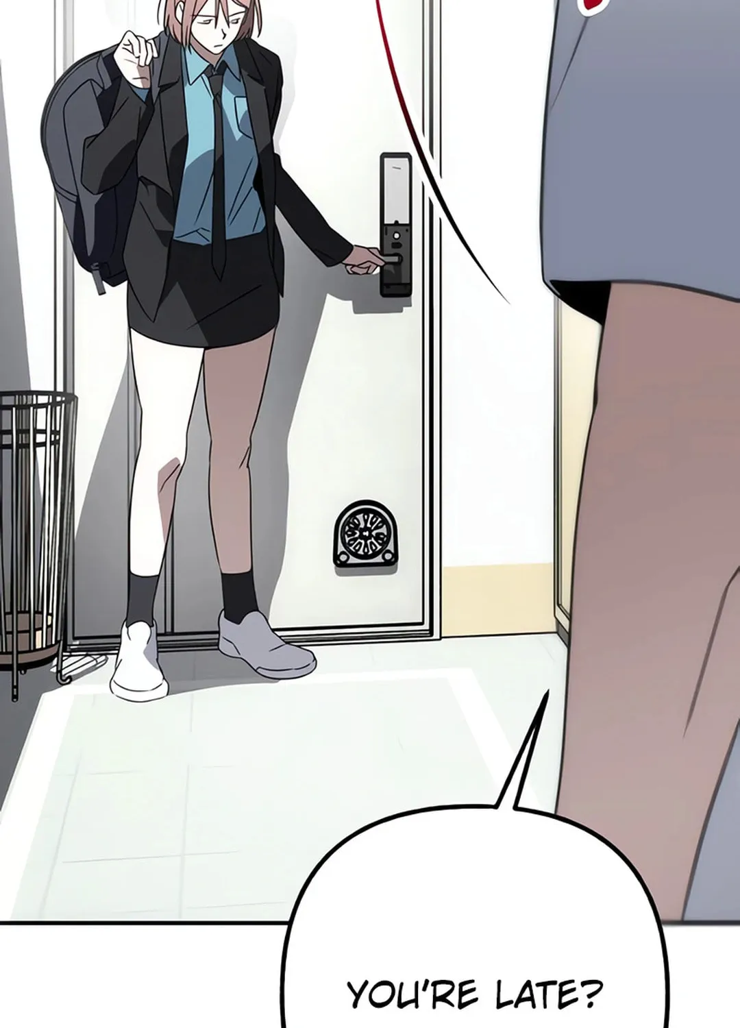 Sounds Like Chapter 2 page 131 - 