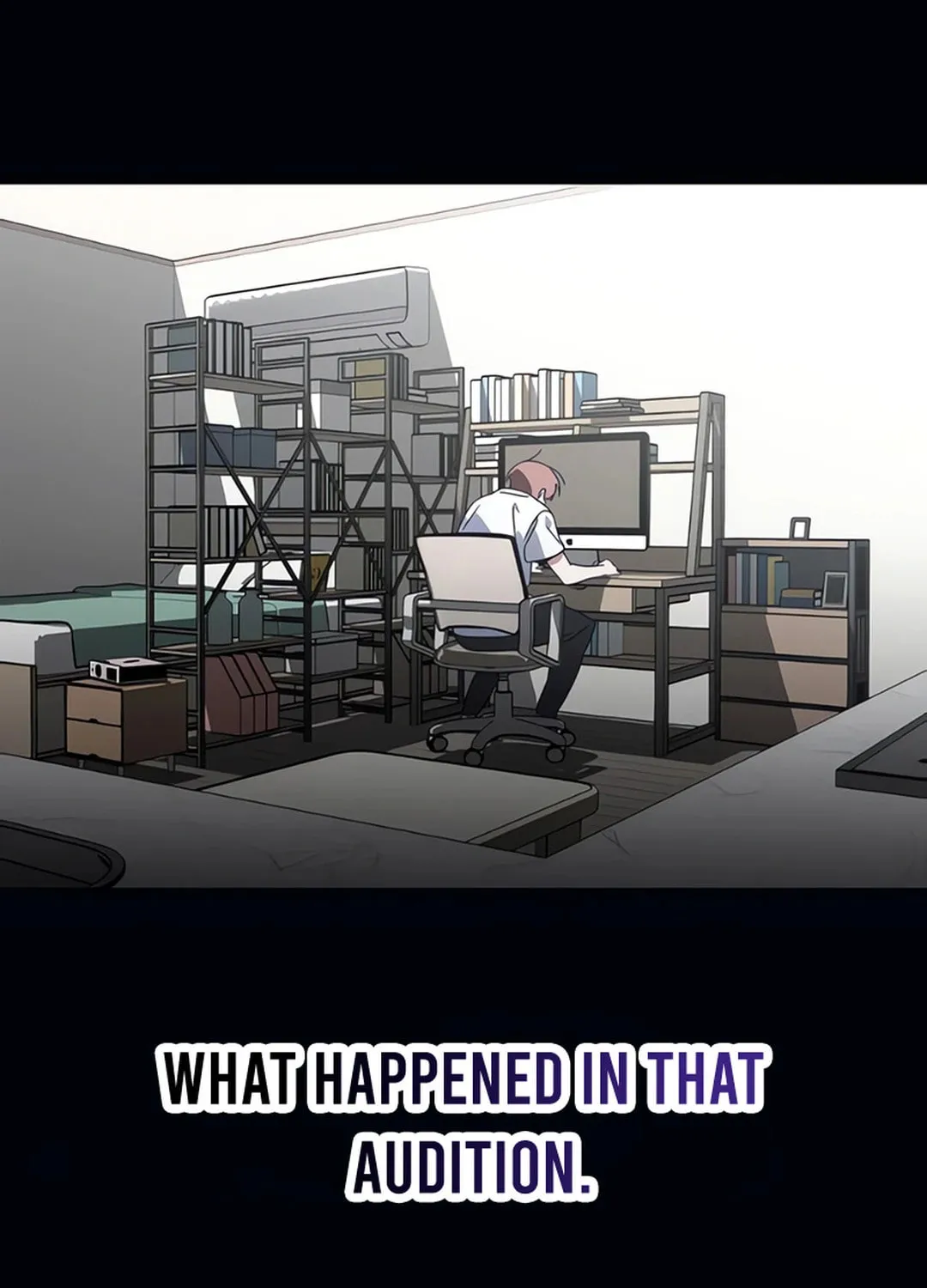 Sounds Like Chapter 2 page 22 - 