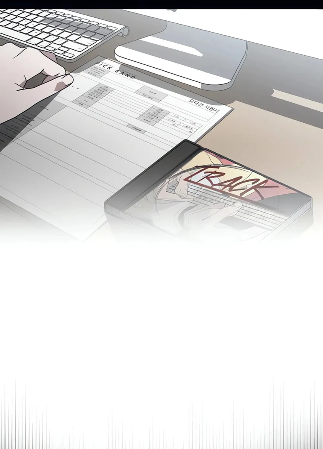 Sounds Like Chapter 2 page 23 - 