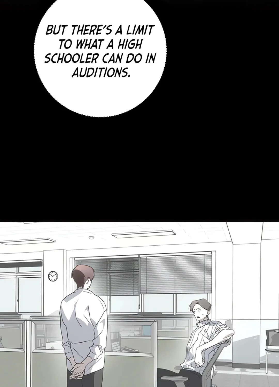 Sounds Like Chapter 2 page 5 - 