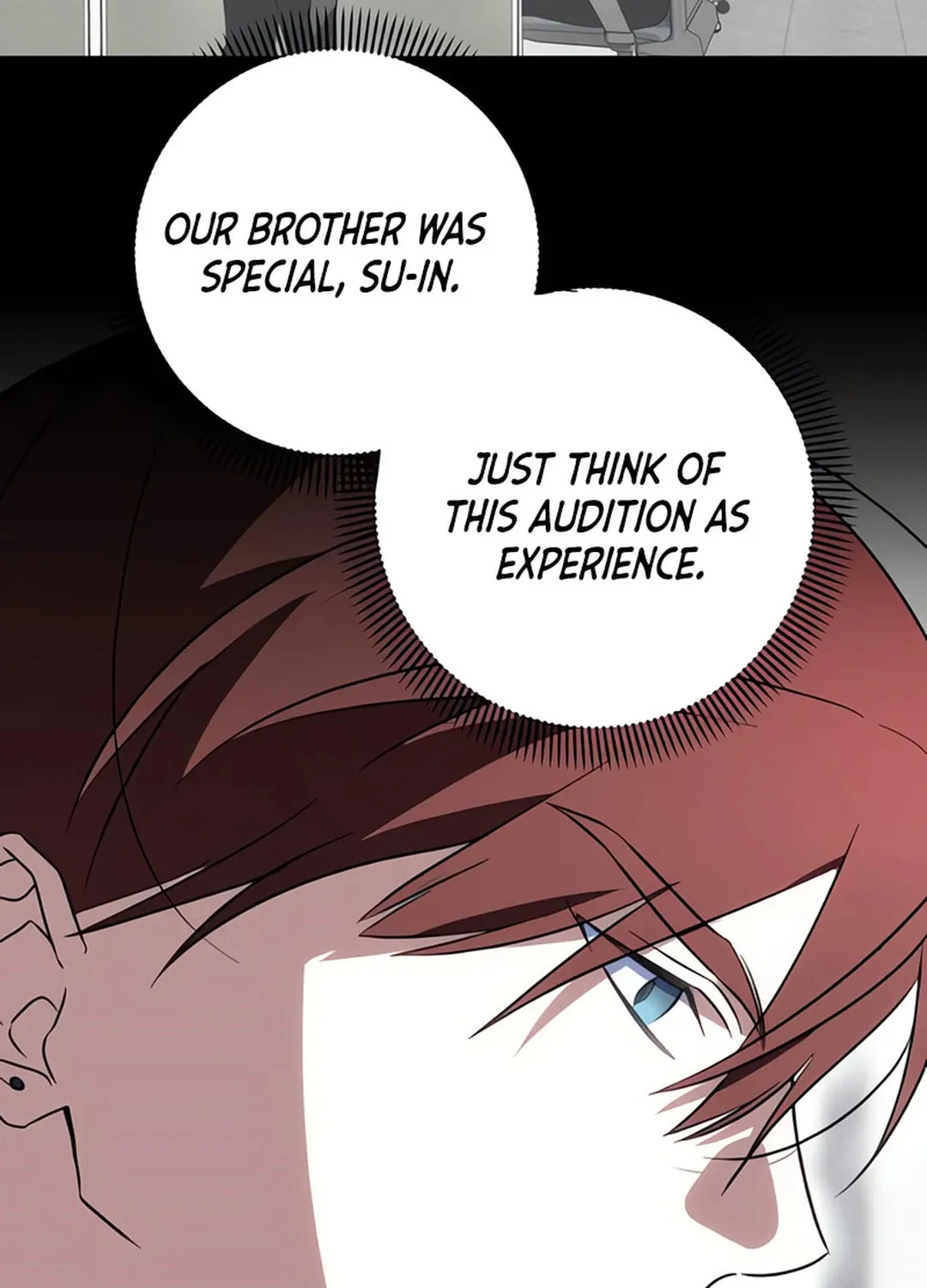 Sounds Like Chapter 2 page 6 - 