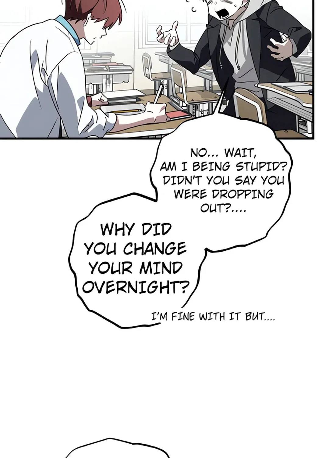 Sounds Like Chapter 2 page 52 - 