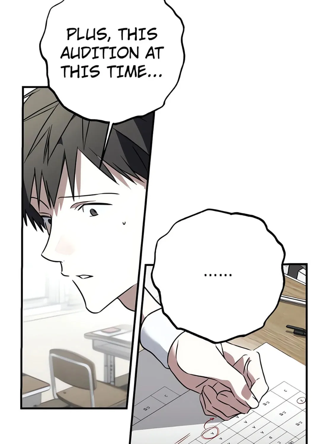 Sounds Like Chapter 2 page 53 - 