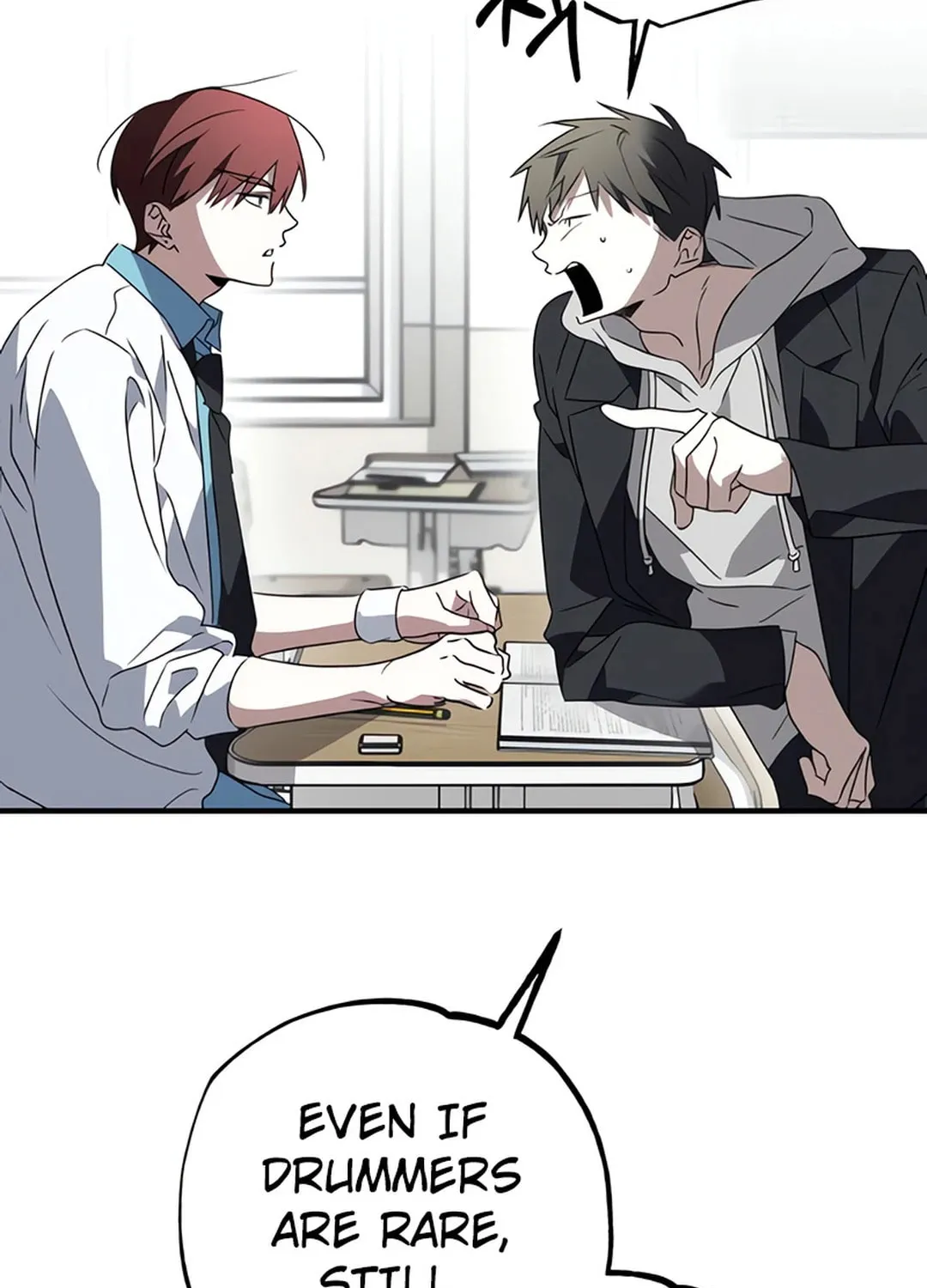 Sounds Like Chapter 2 page 58 - 