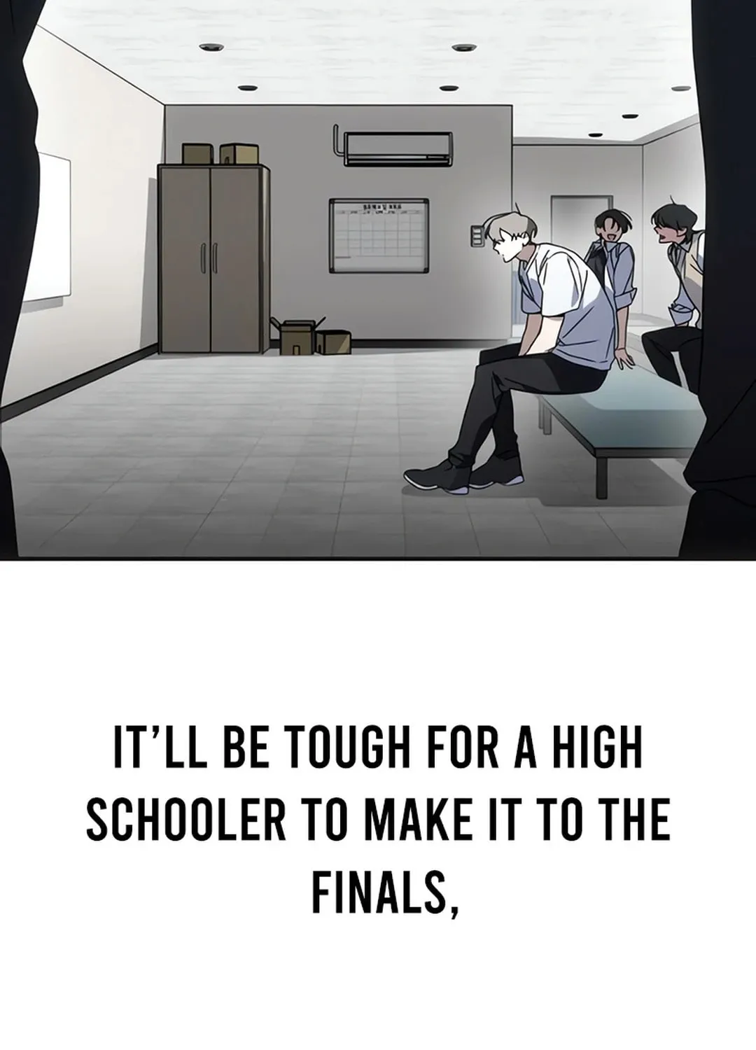 Sounds Like Chapter 2 page 10 - 